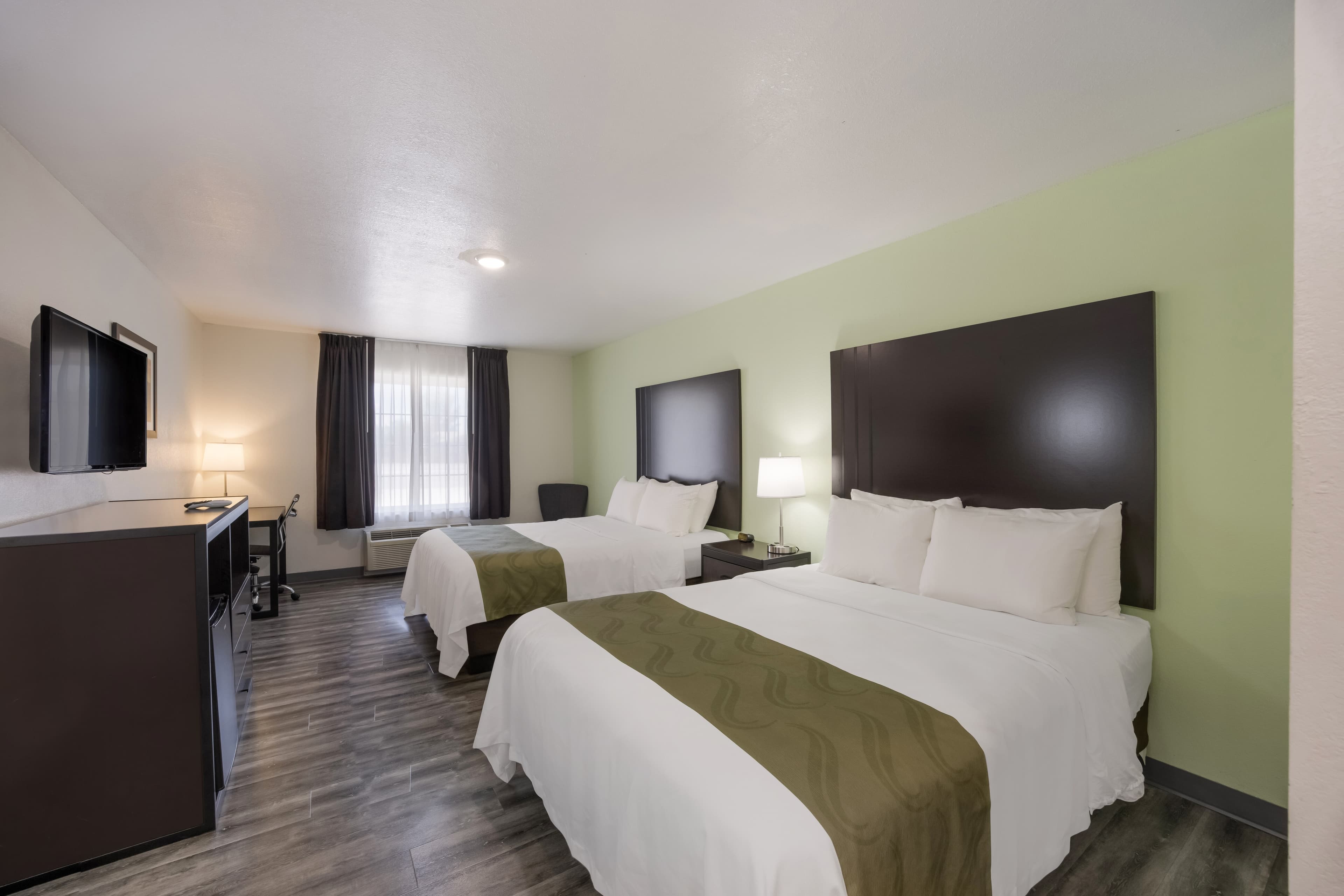 Quality Inn & Suites Clayton, NM — 15
