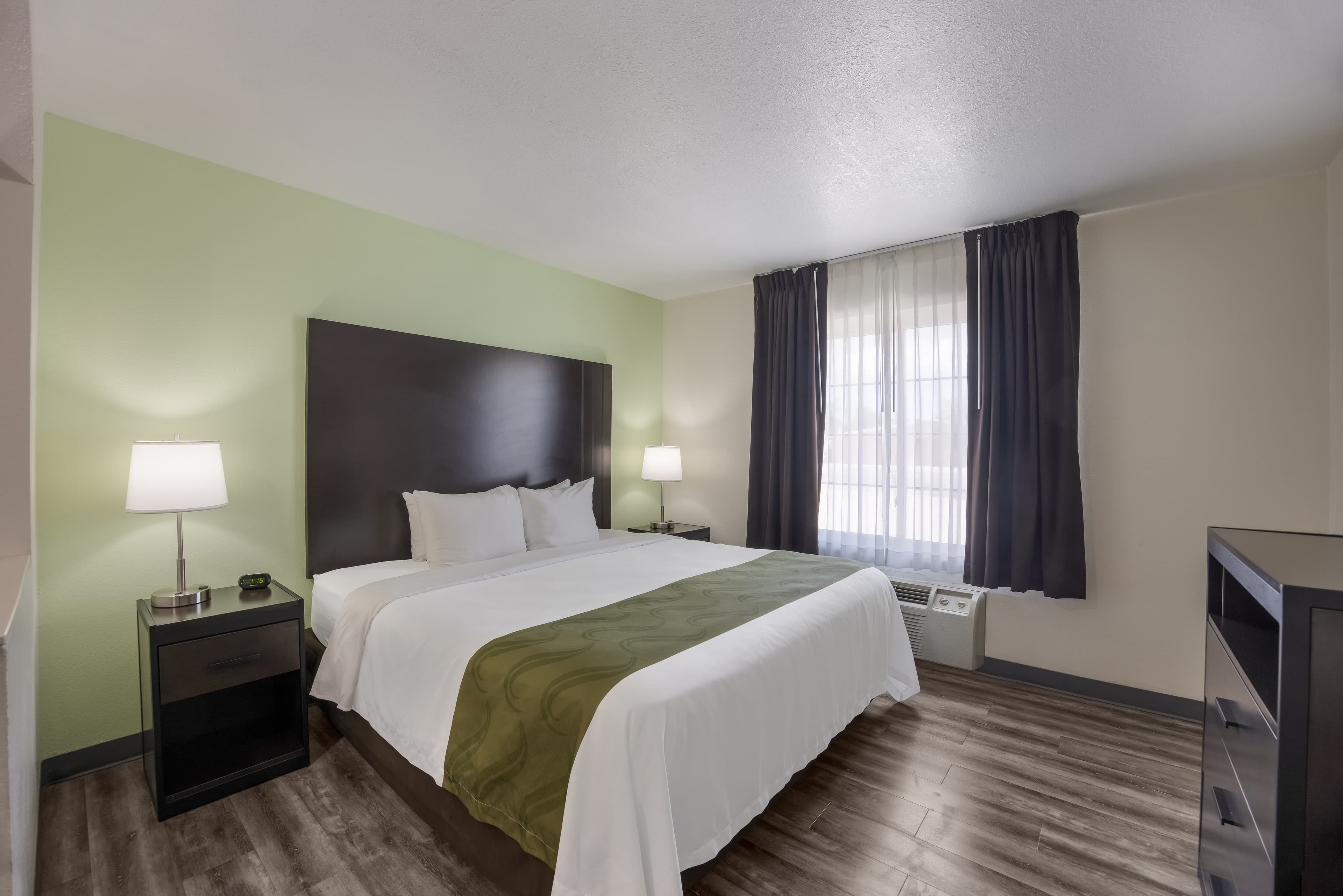 Quality Inn & Suites Clayton, NM — 20