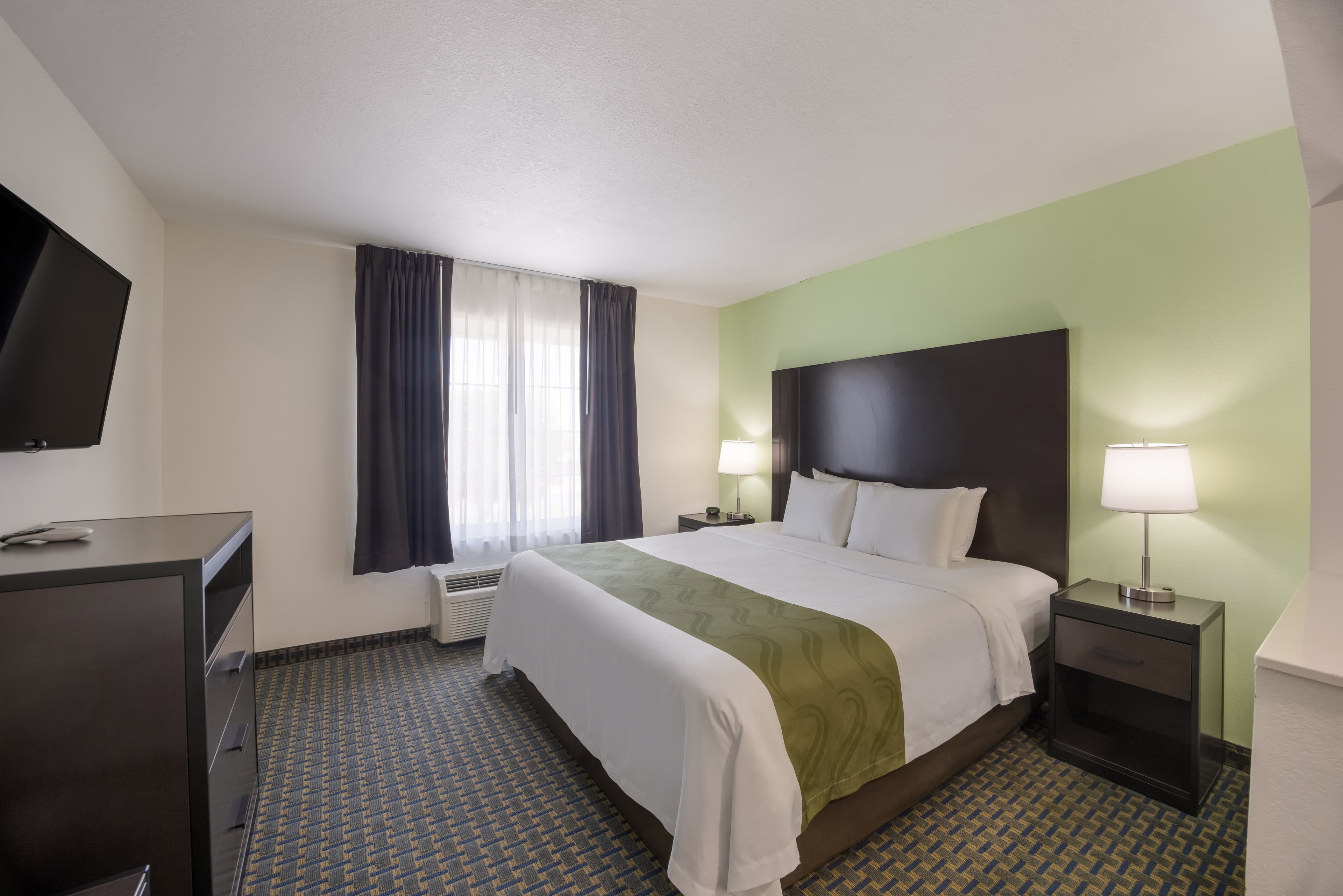 Quality Inn & Suites Clayton, NM — 23
