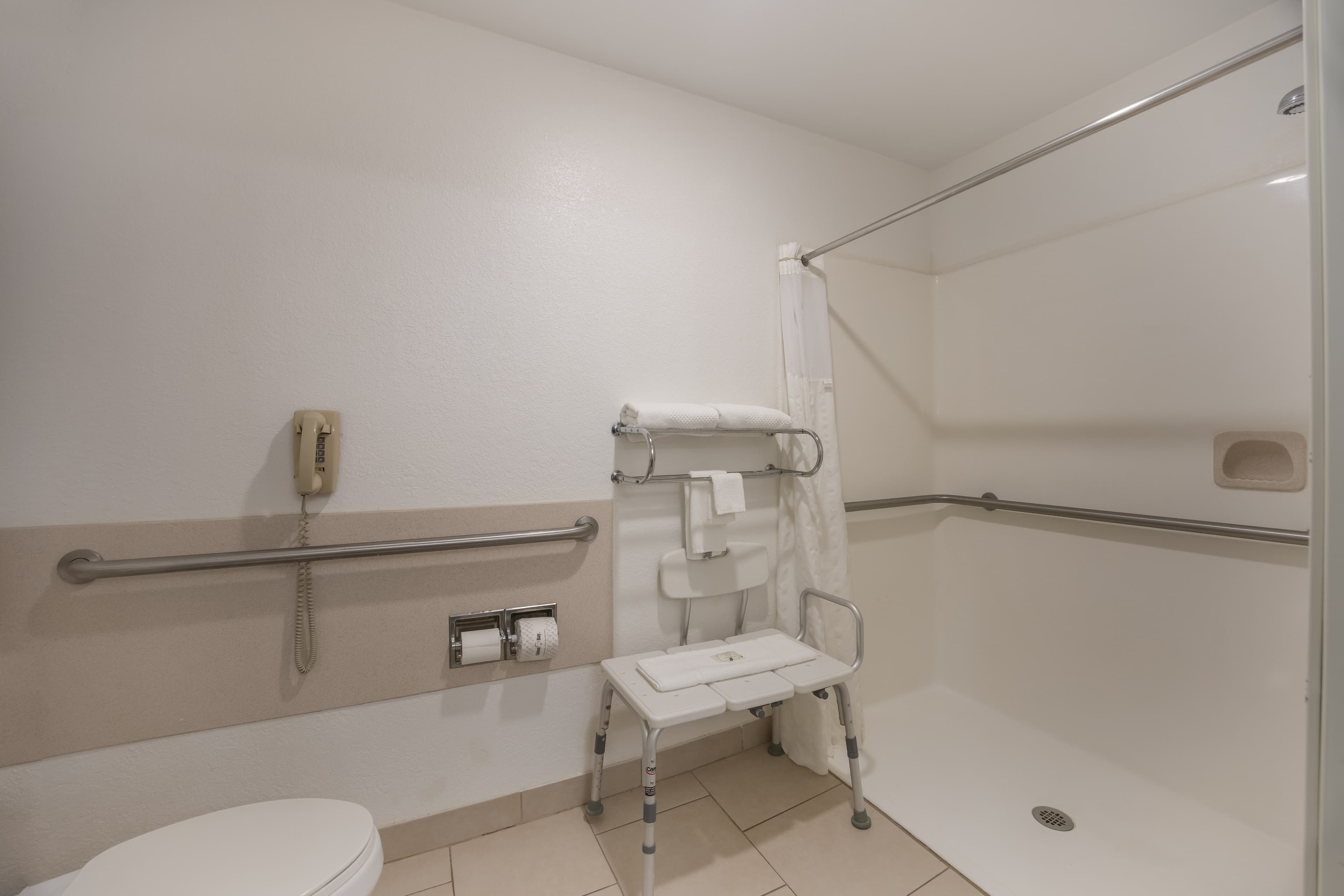 Quality Inn & Suites Clayton, NM — 19