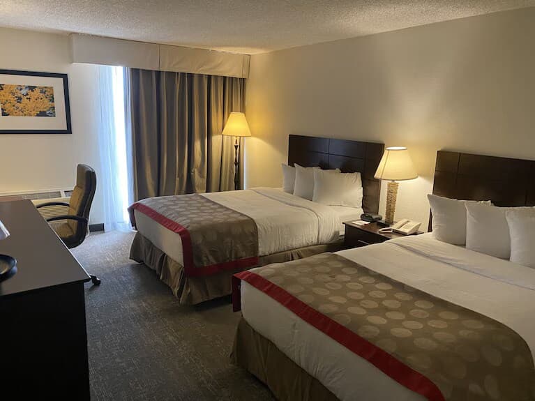Hotel Mesa Albuquerque Midtown - Image 2