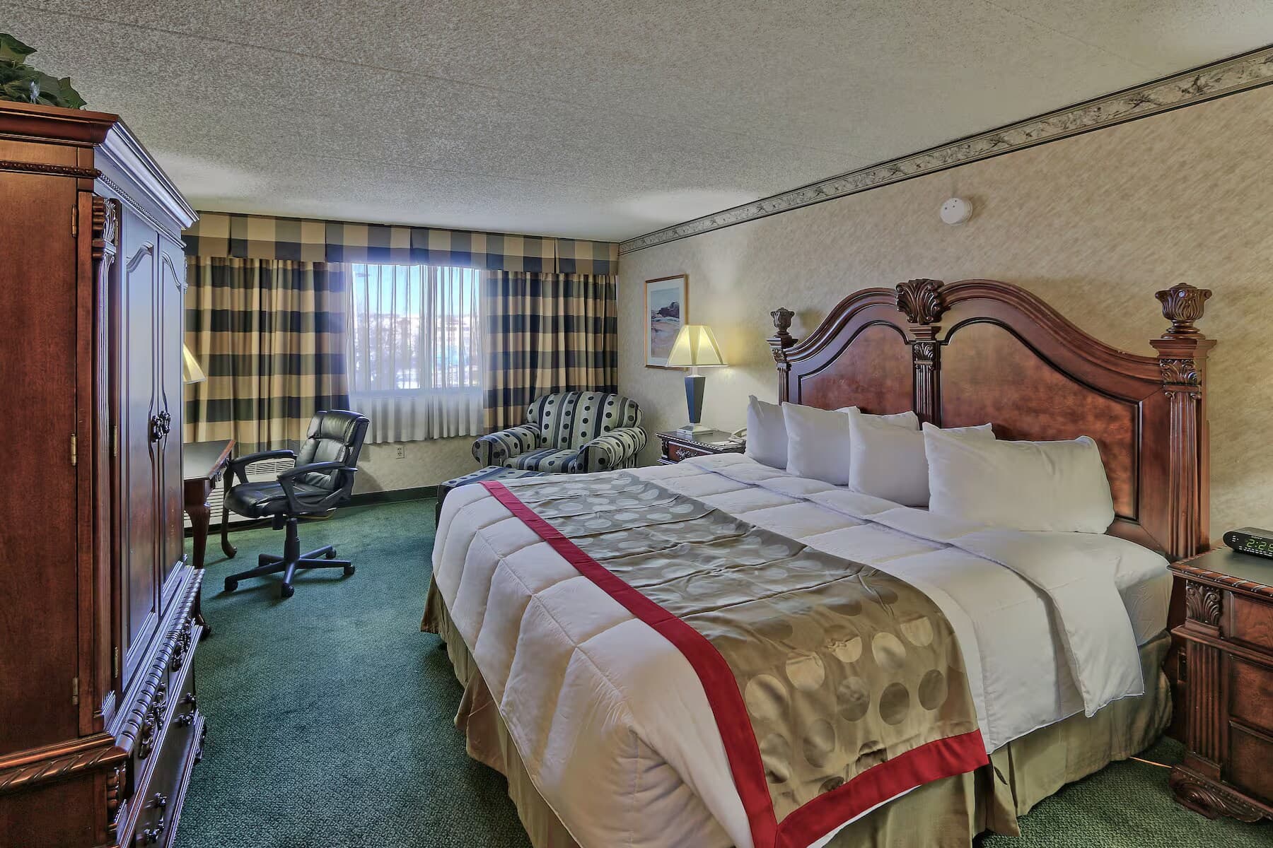 Hotel Mesa Albuquerque Midtown - Image 3