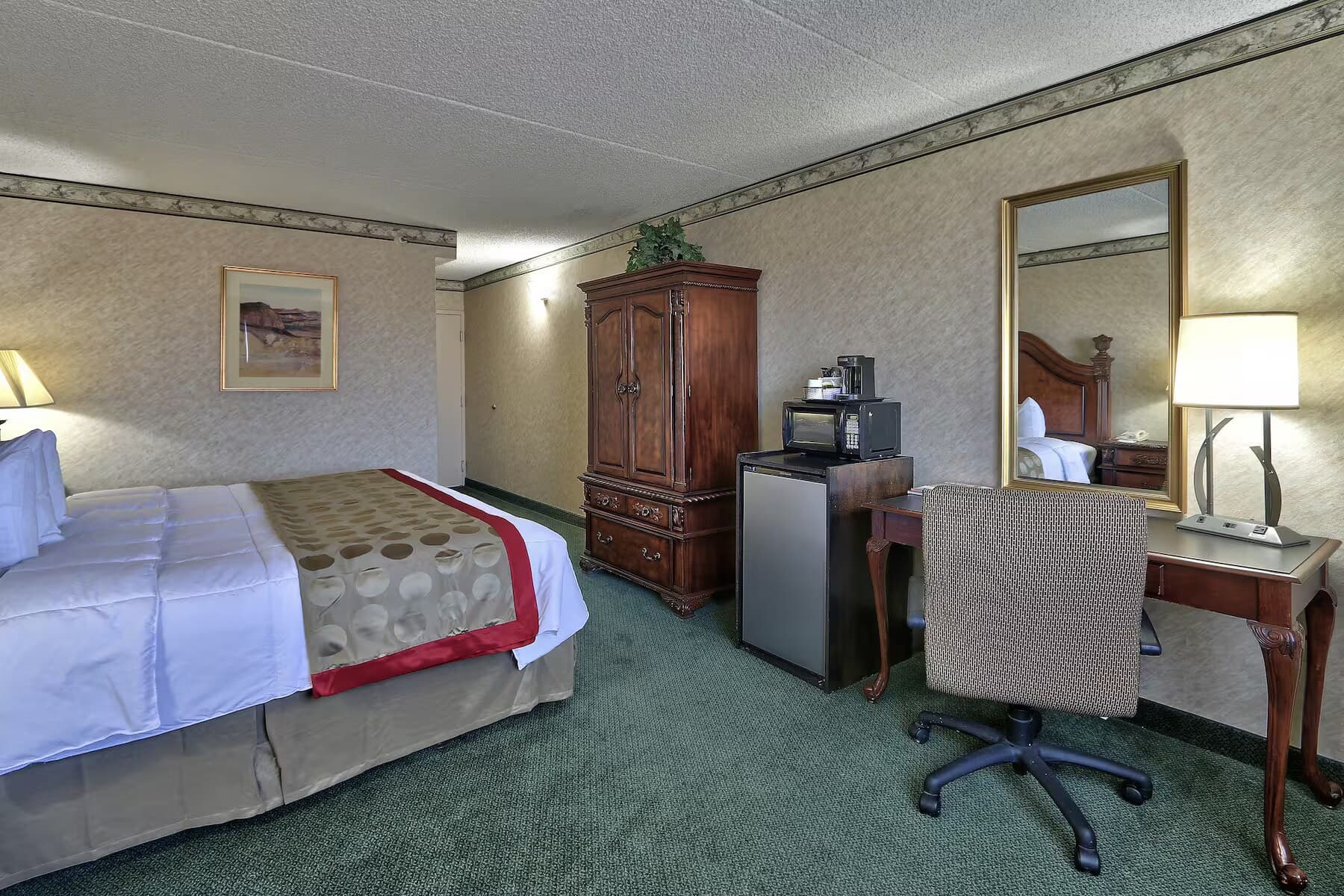 Hotel Mesa Albuquerque Midtown - Image 4