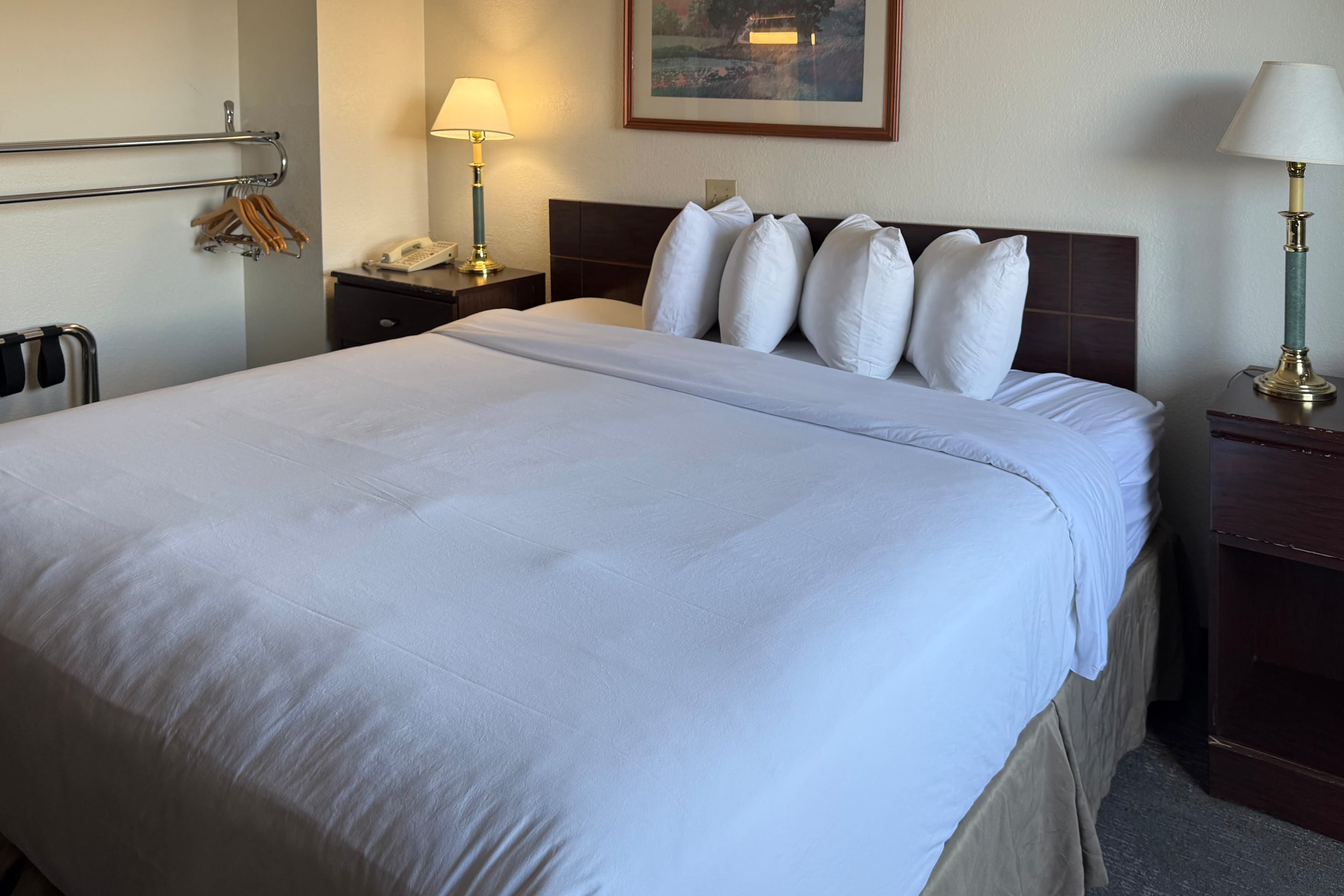 Hotel Mesa Albuquerque Midtown — 11