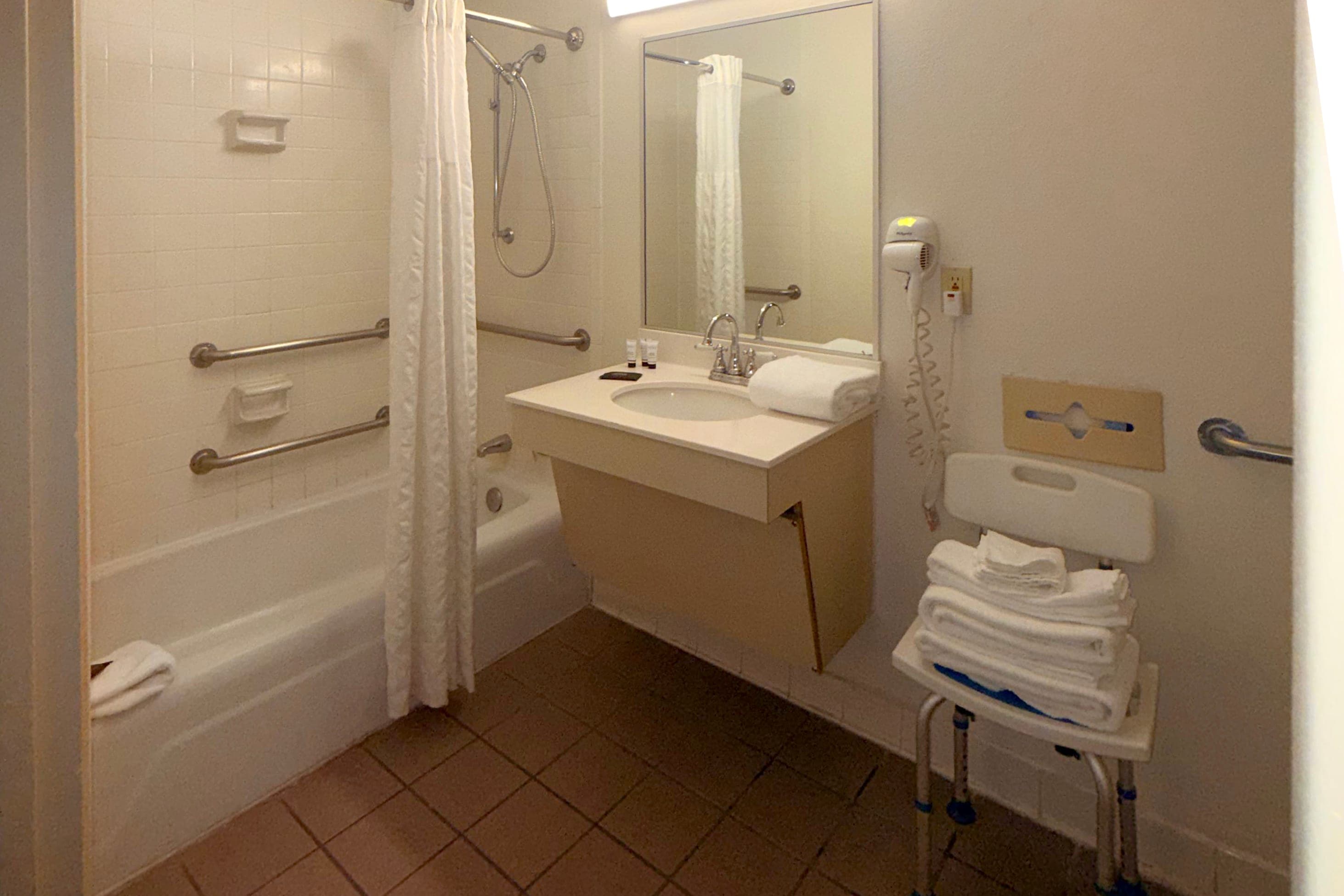 Hotel Mesa Albuquerque Midtown — 12
