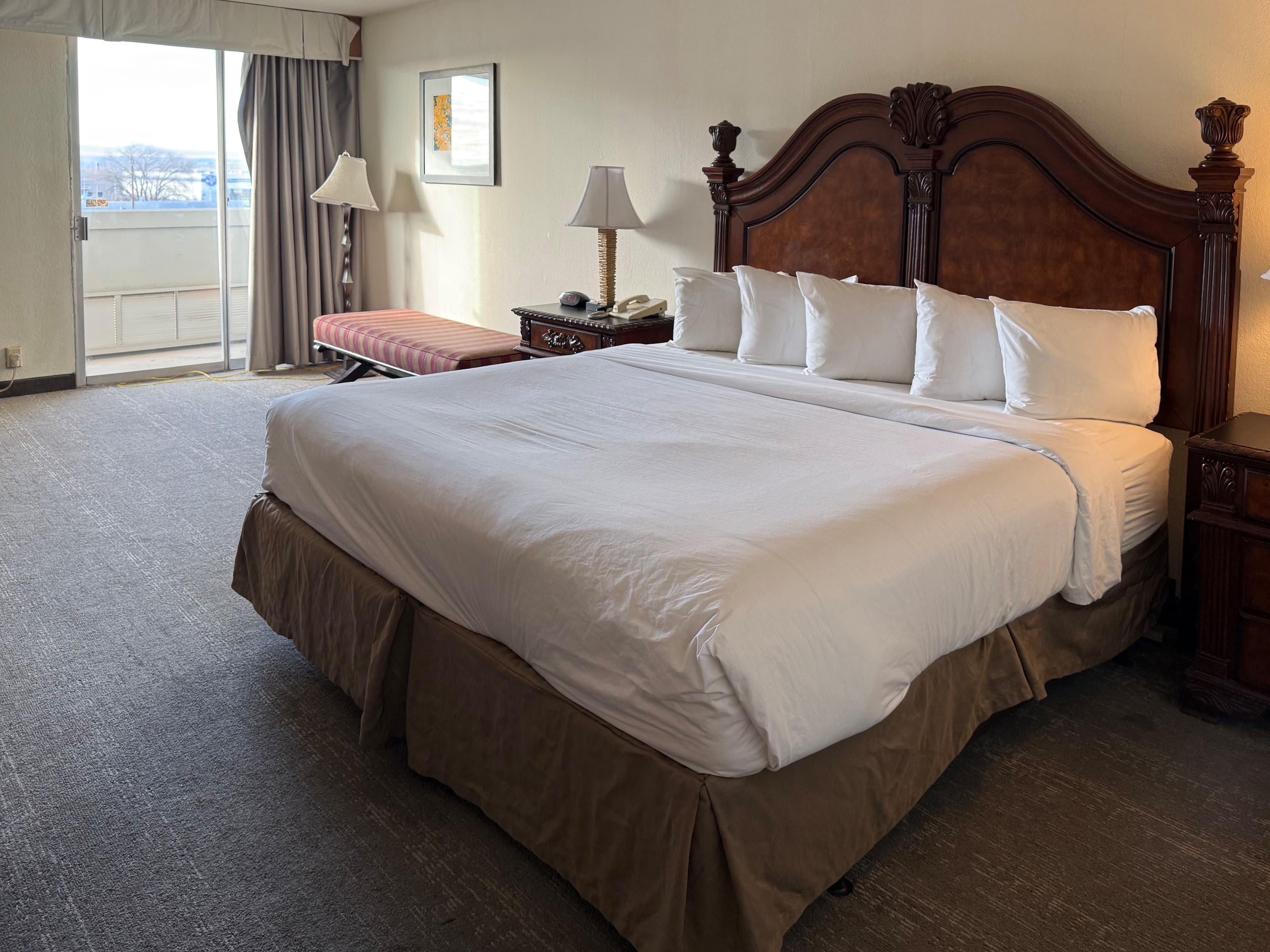 Hotel Mesa Albuquerque Midtown — 9
