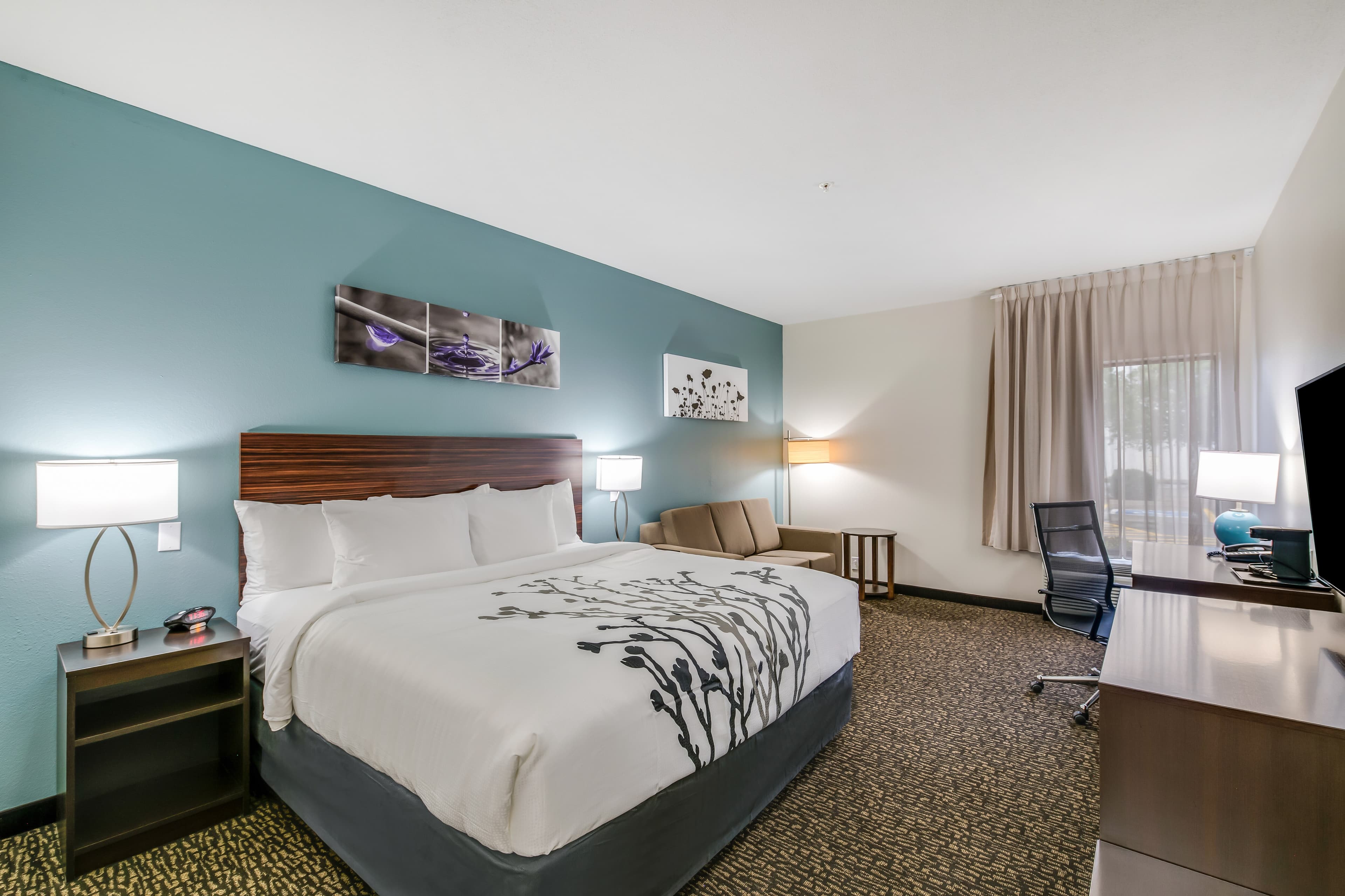 Sleep Inn Clovis - Image 3