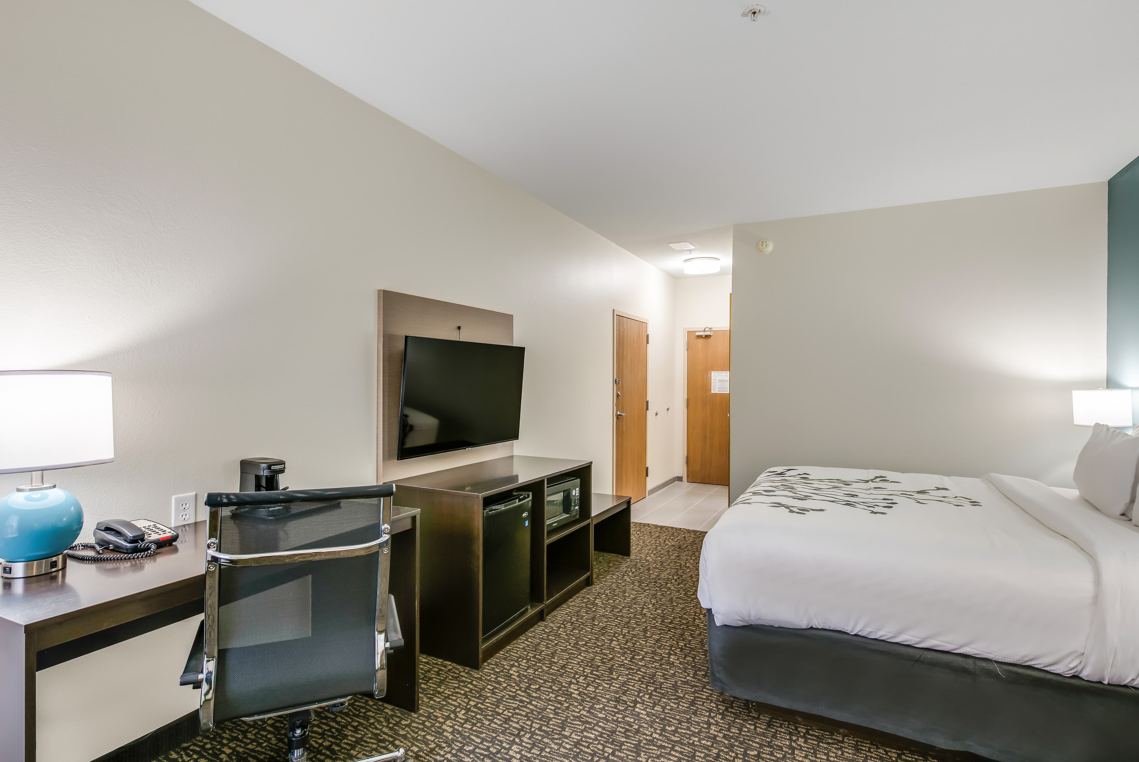 Sleep Inn Clovis - Image 5