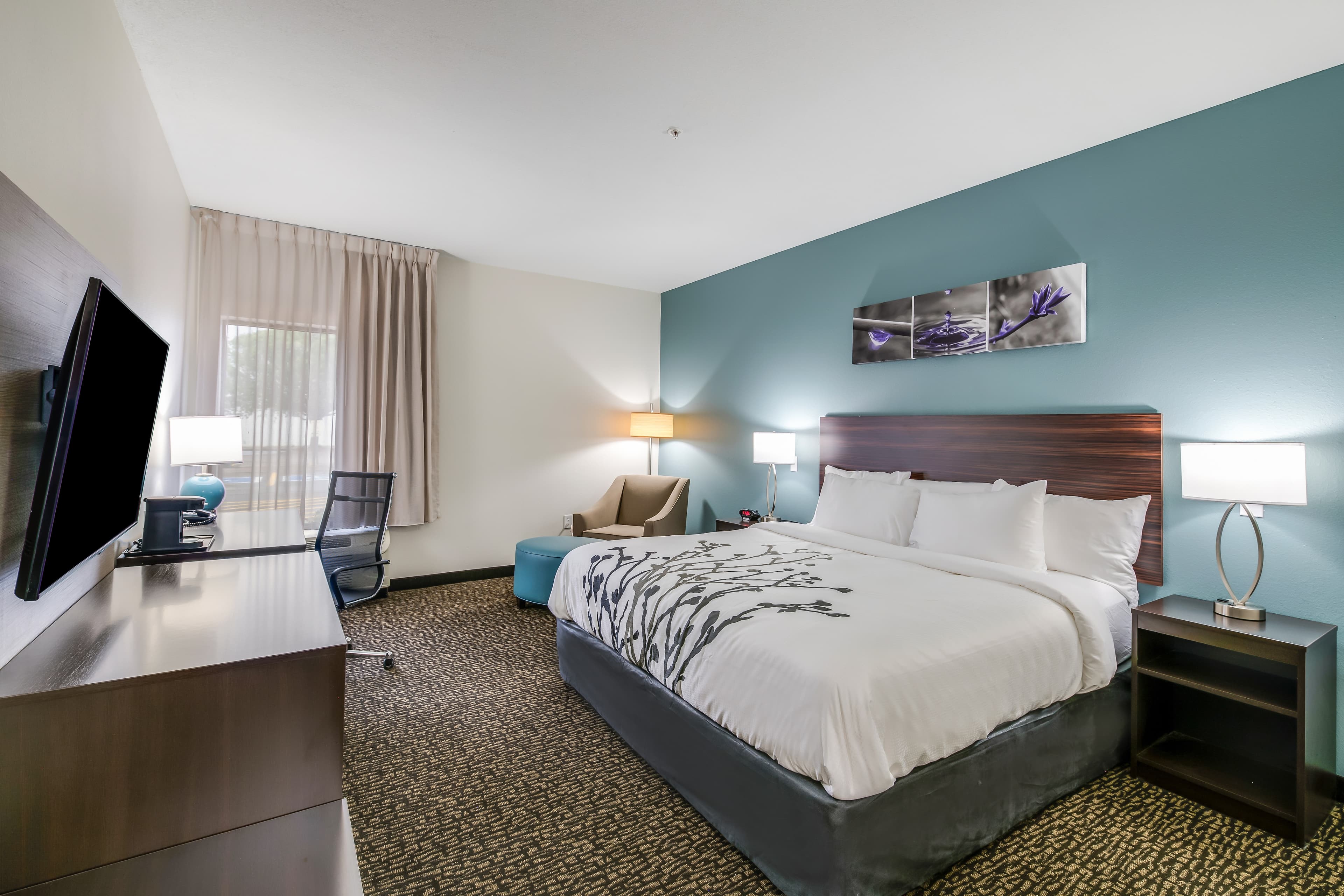 Sleep Inn Clovis — 7