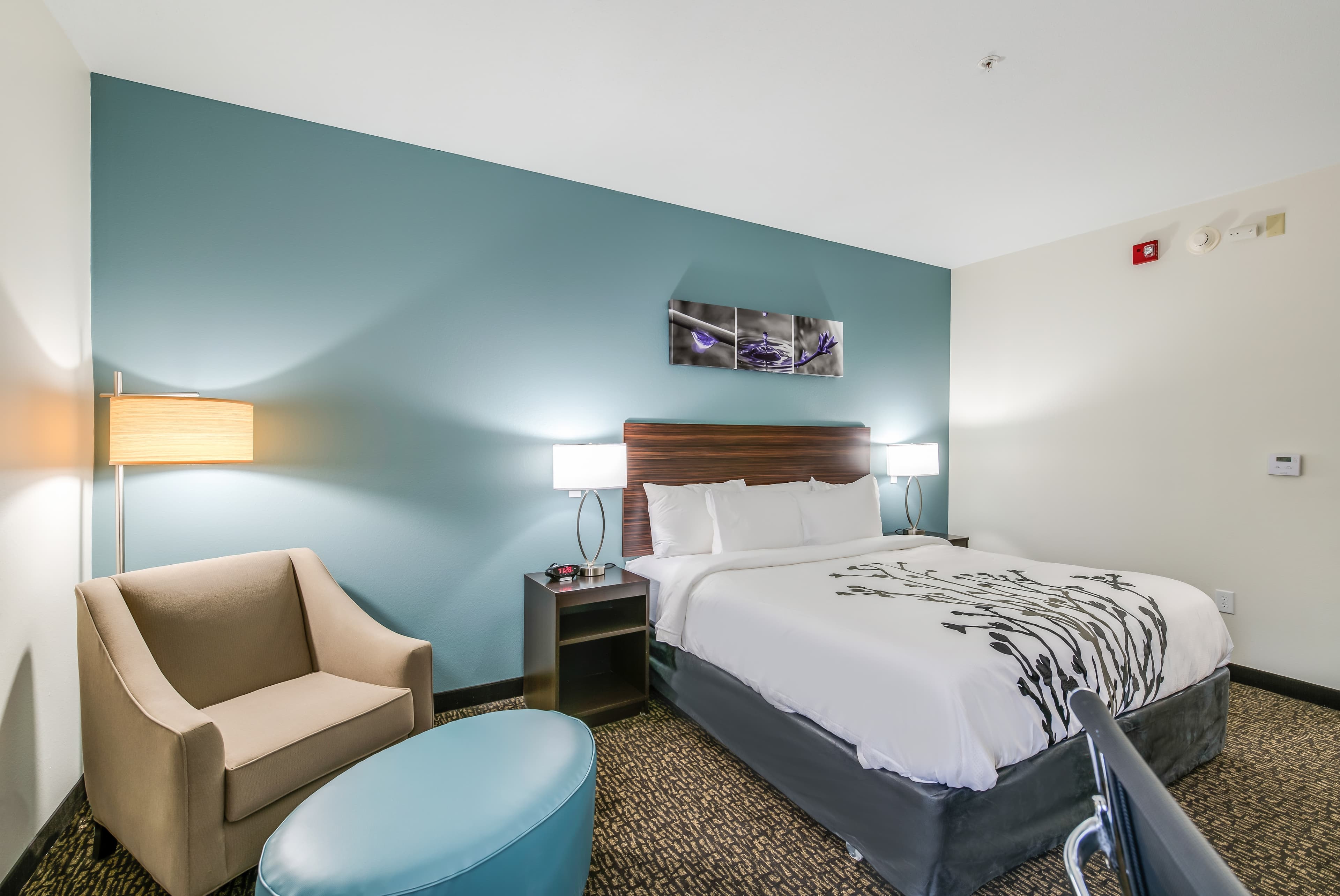 Sleep Inn Clovis — 8
