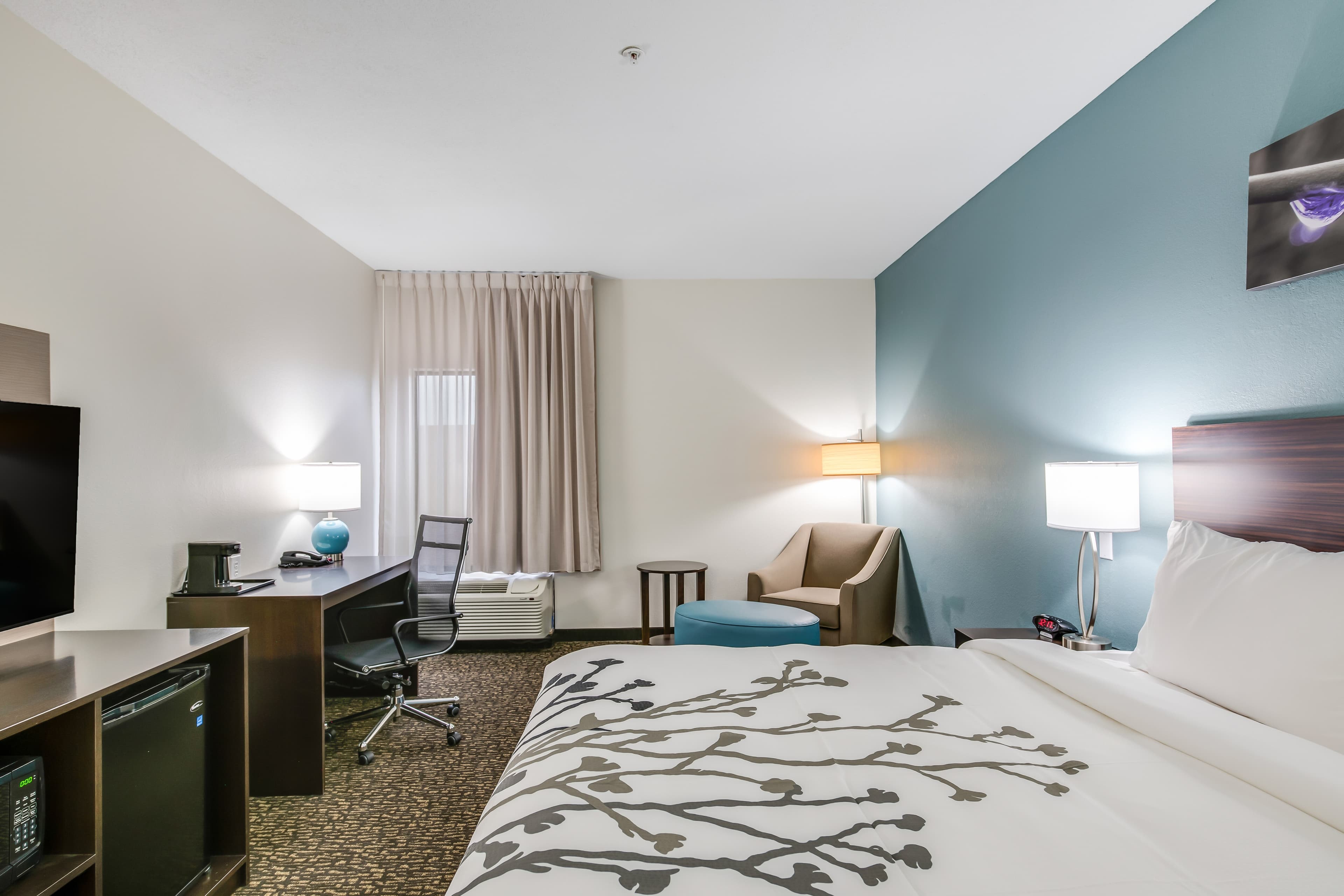 Sleep Inn Clovis — 10