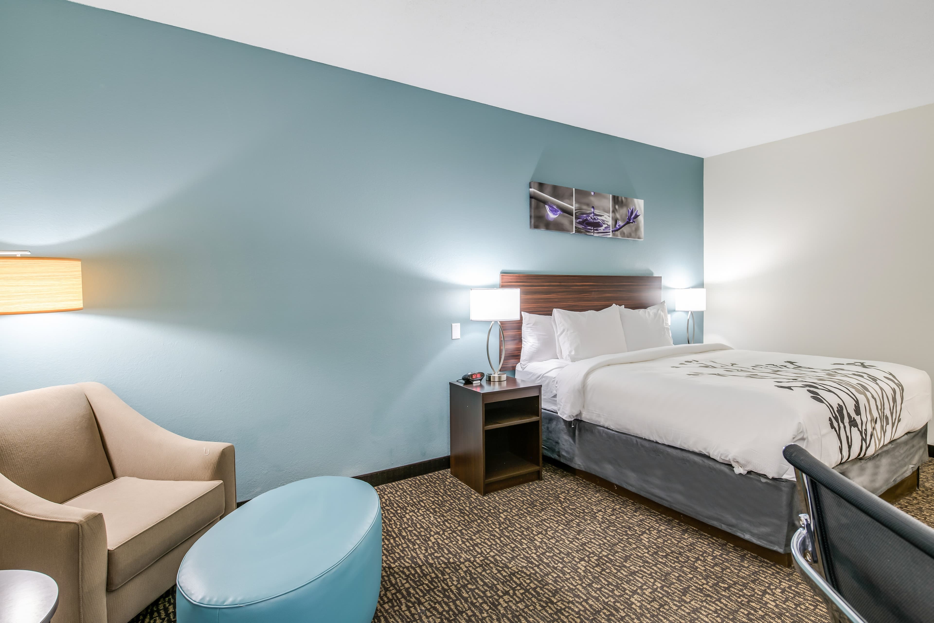 Sleep Inn Clovis — 12