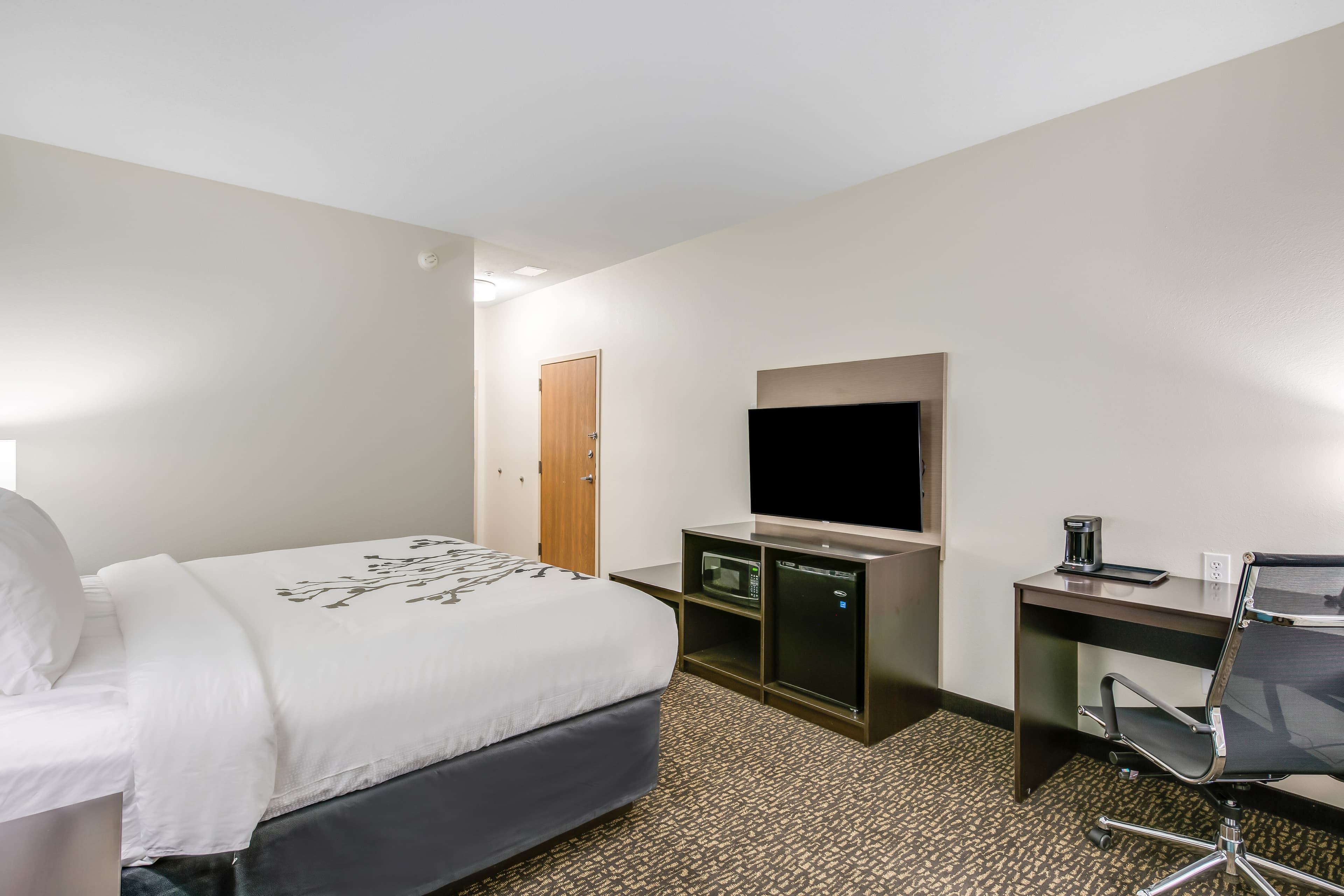 Sleep Inn Clovis — 13