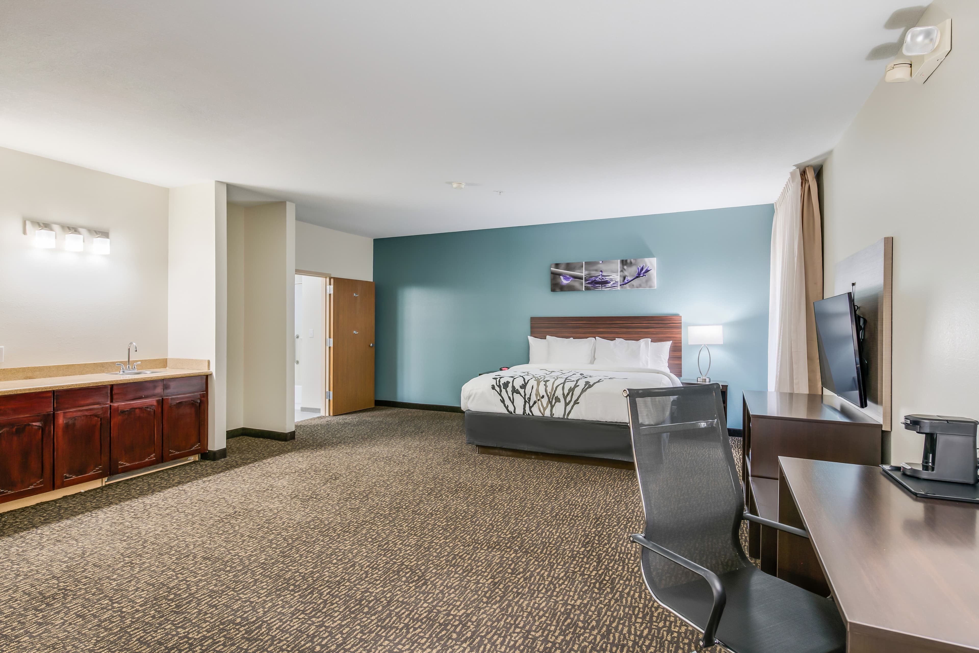 Sleep Inn Clovis — 17