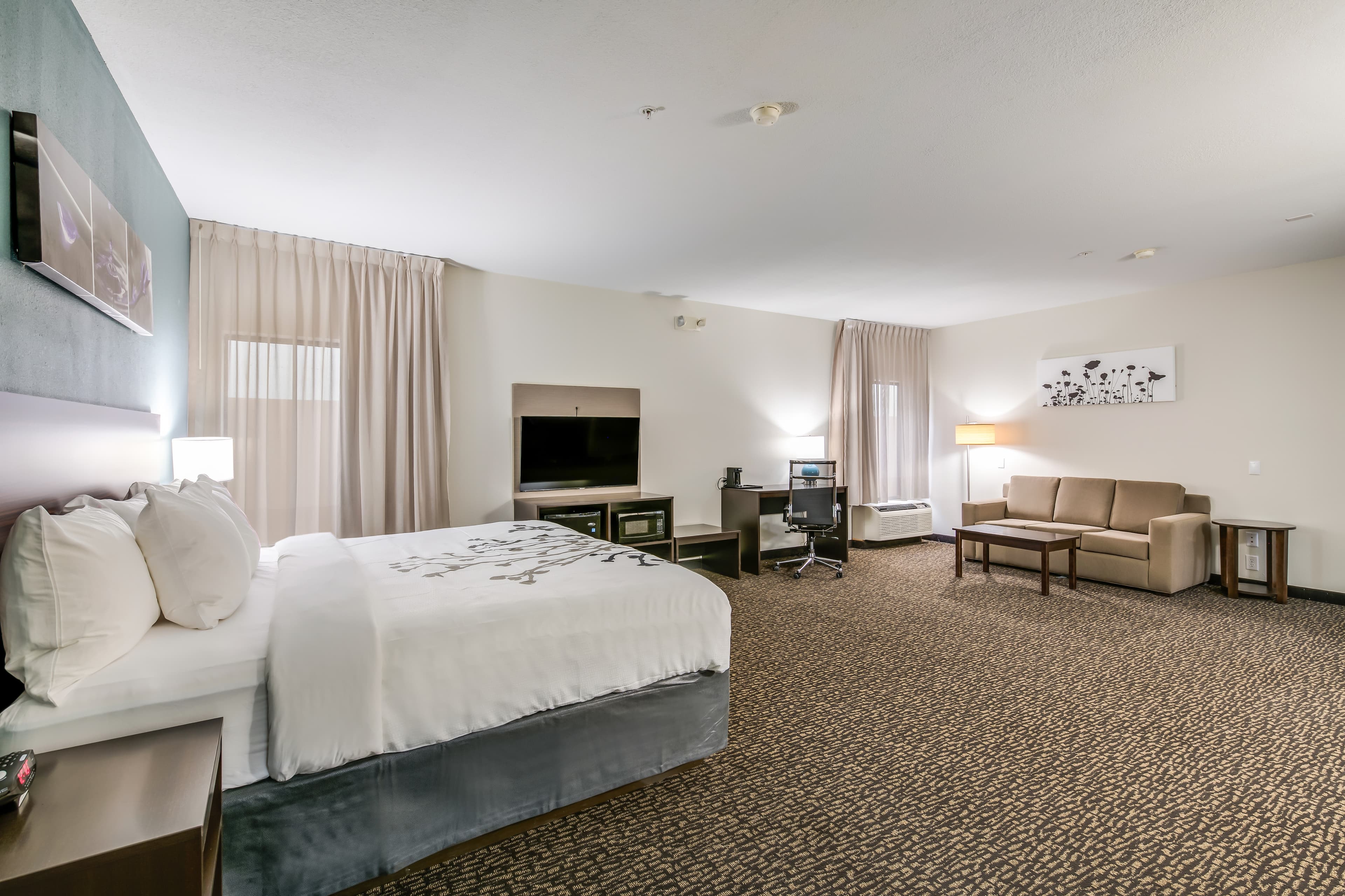 Sleep Inn Clovis — 19