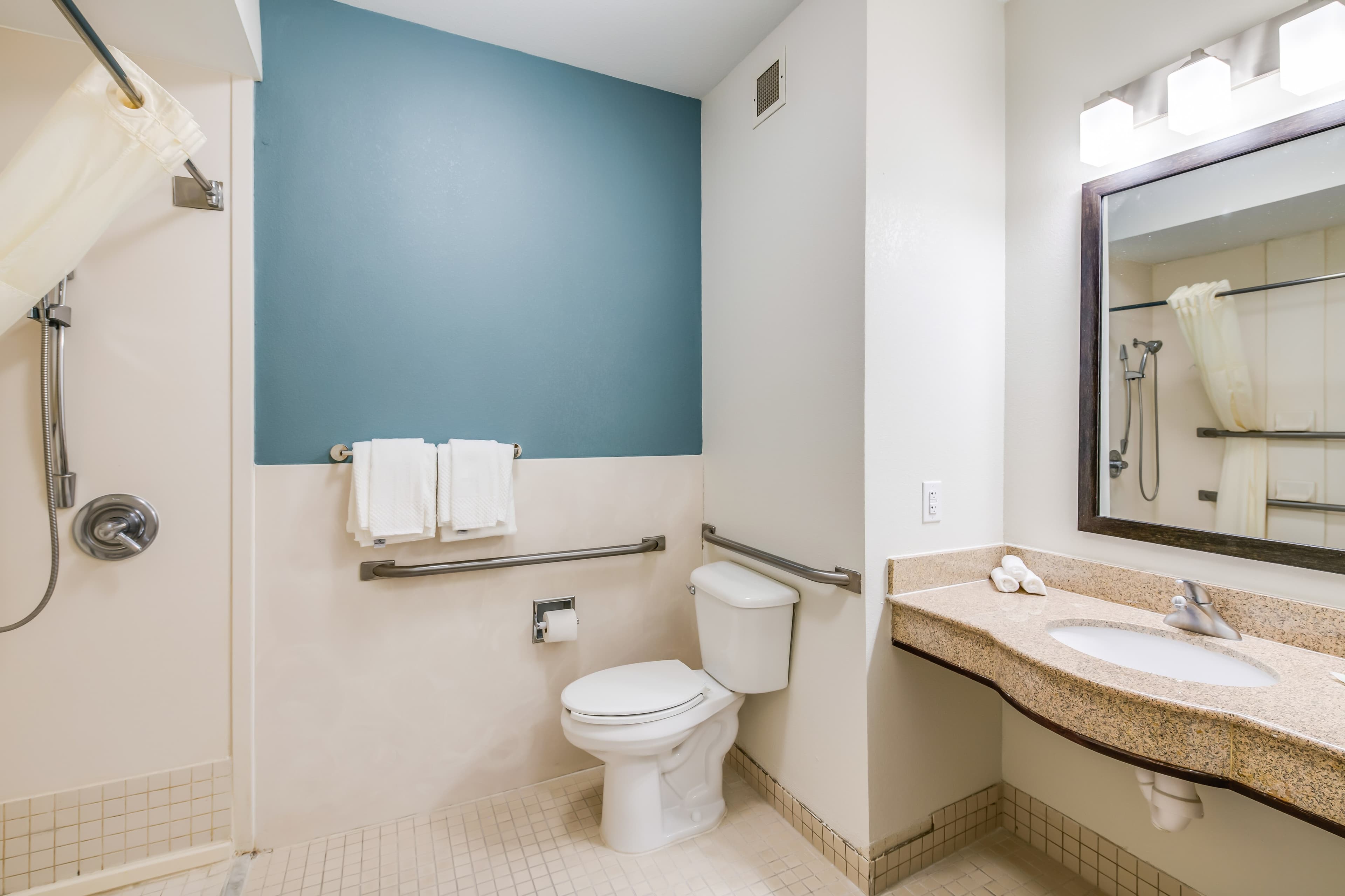 Sleep Inn Clovis — 6