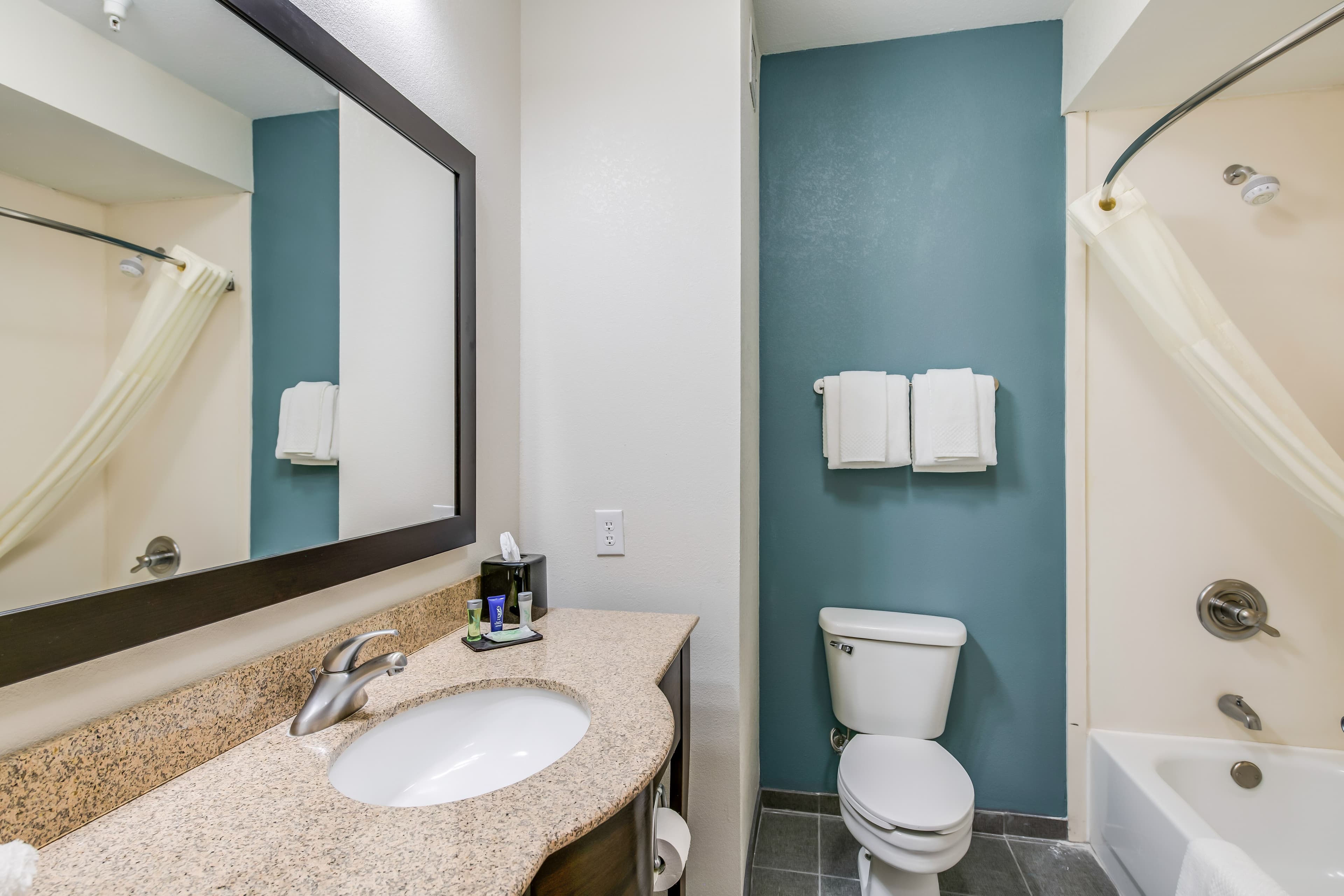 Sleep Inn Clovis - Image 2
