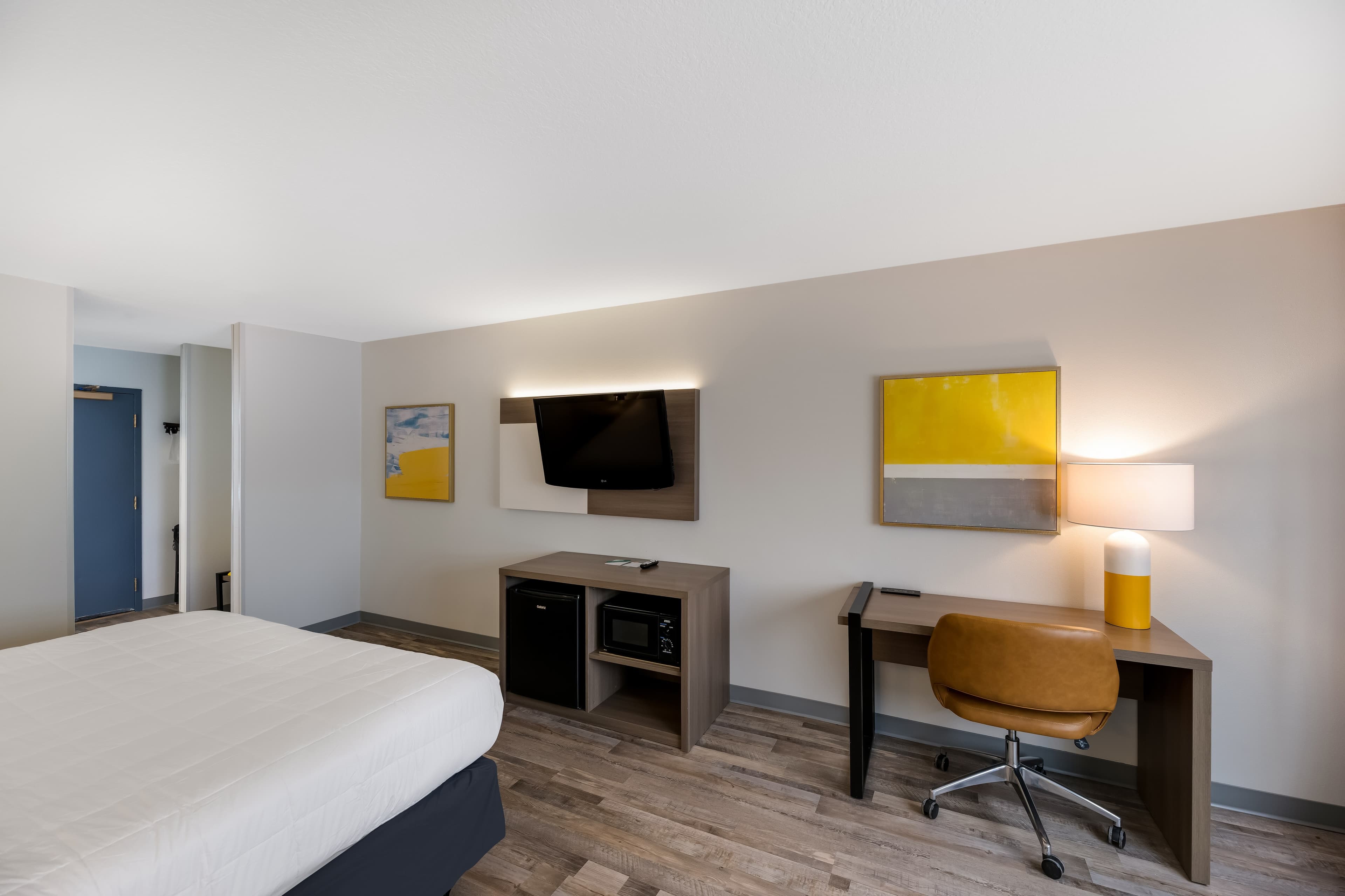 Quality Inn & Suites Artesia - Image 3