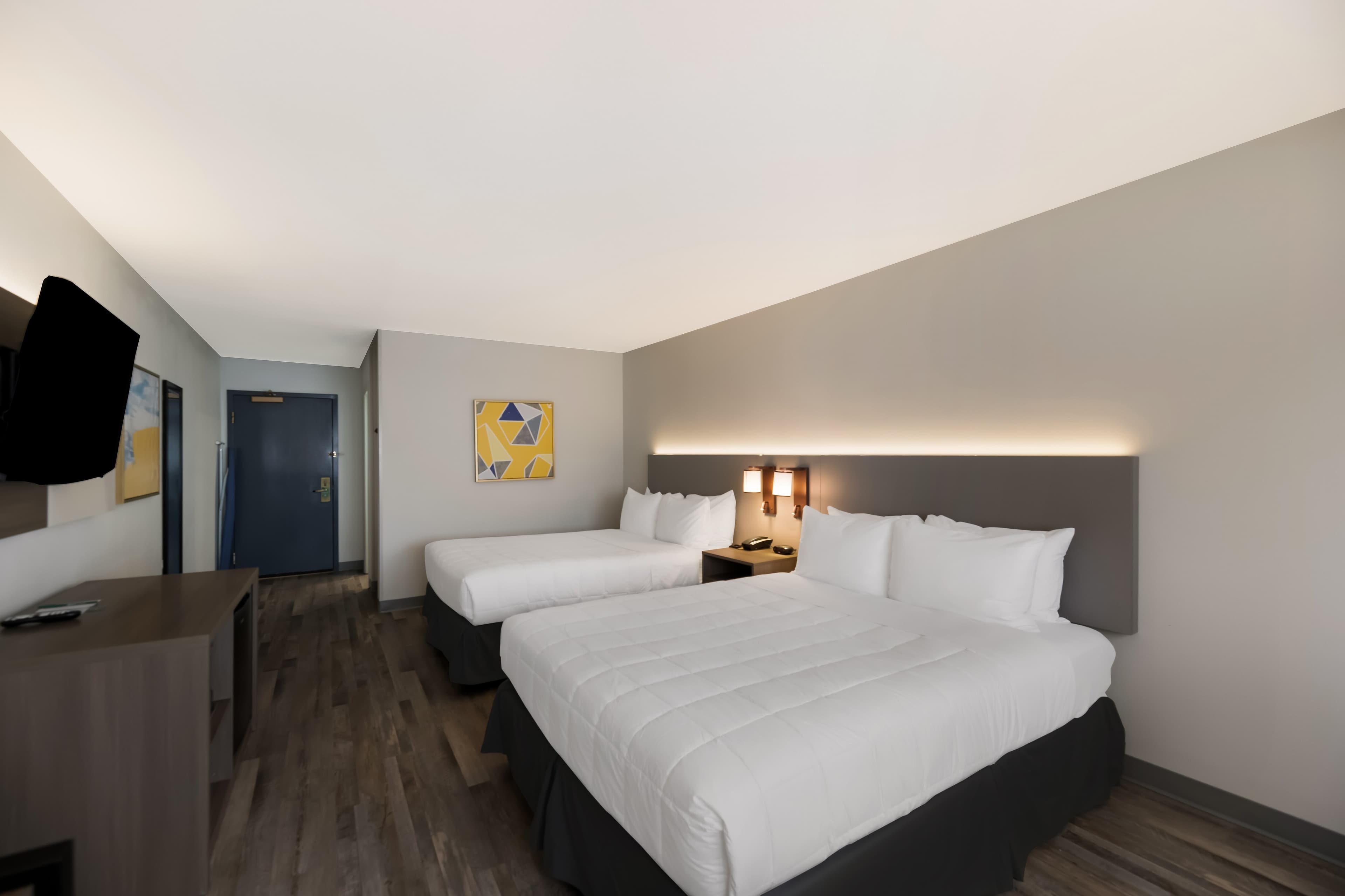 Quality Inn & Suites Artesia — 7