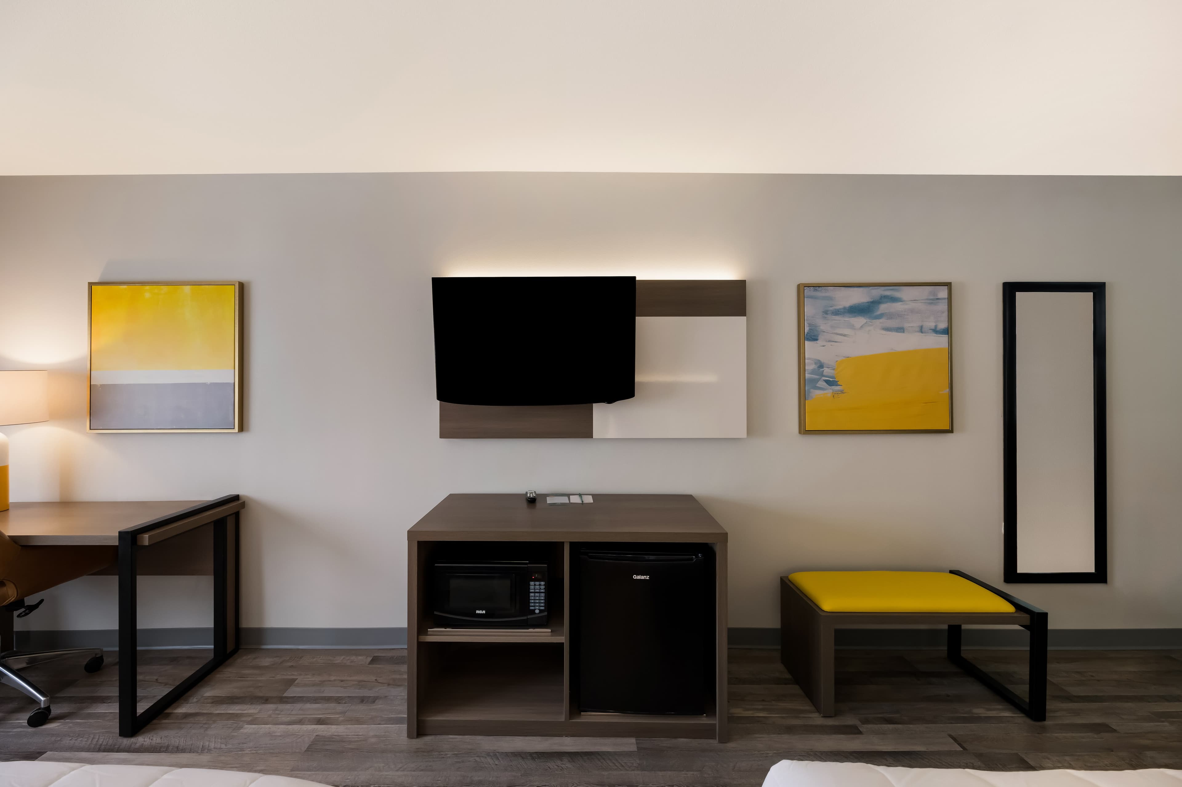 Quality Inn & Suites Artesia — 8