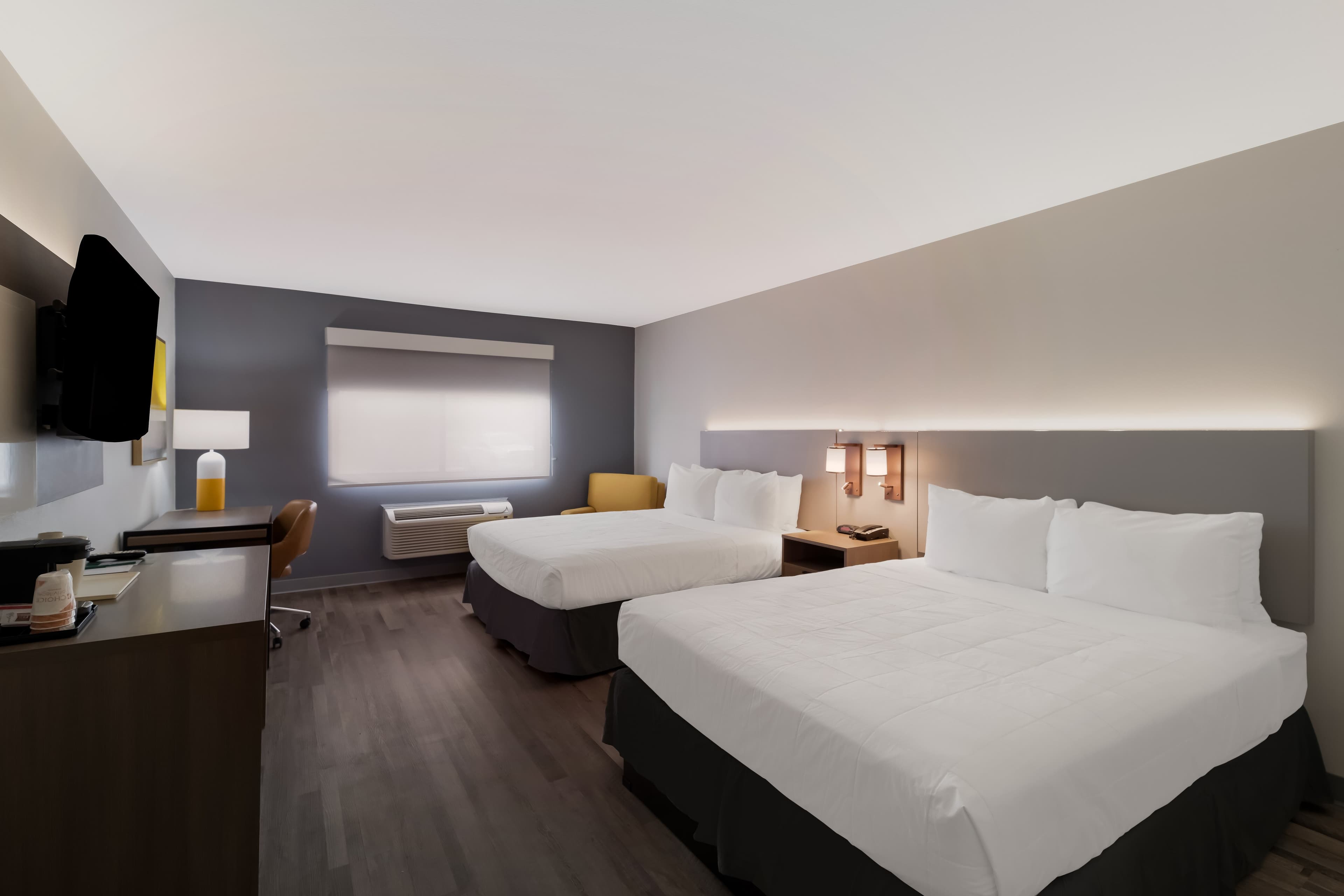 Quality Inn & Suites Artesia — 10
