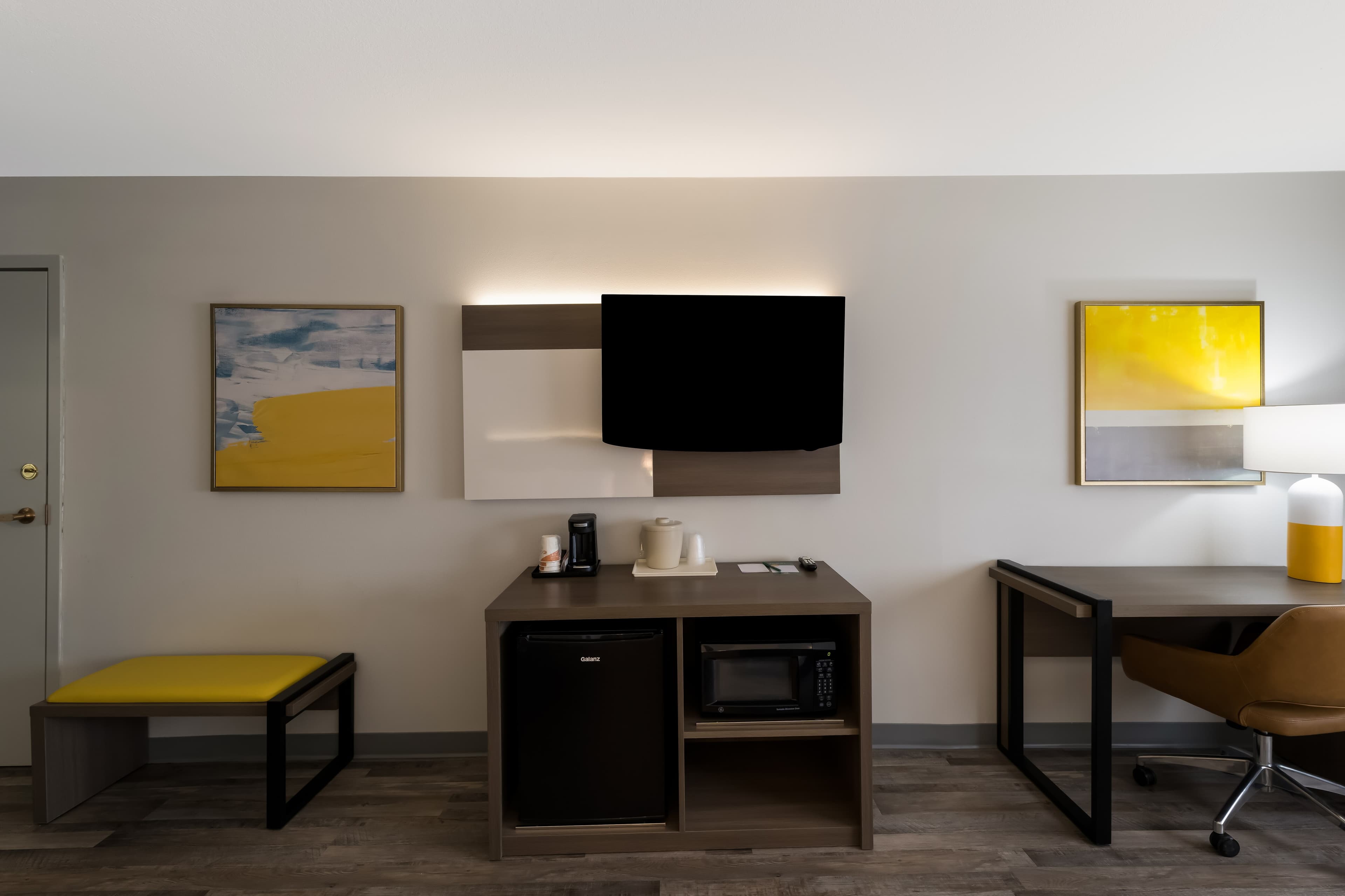 Quality Inn & Suites Artesia — 11
