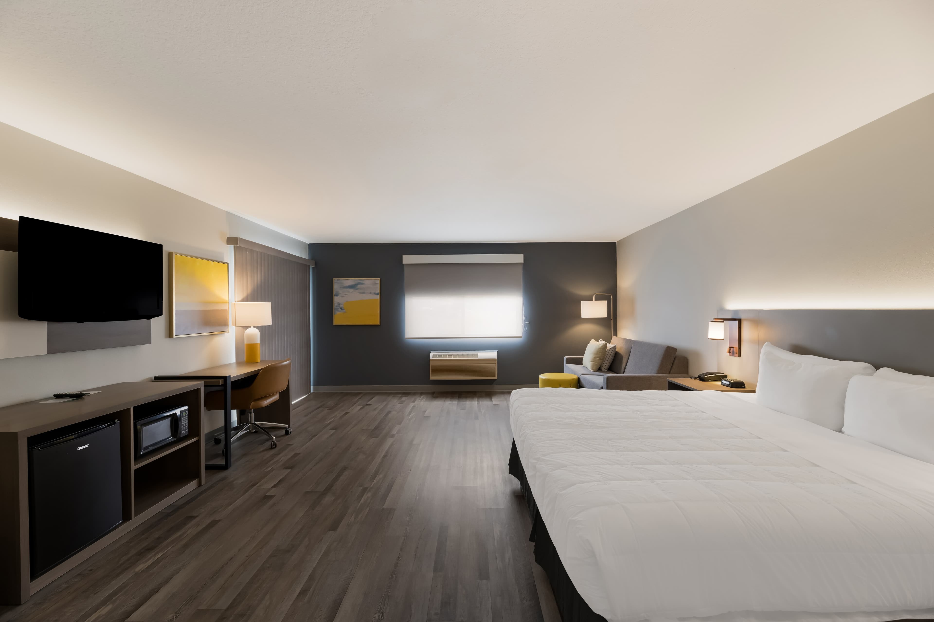 Quality Inn & Suites Artesia — 14