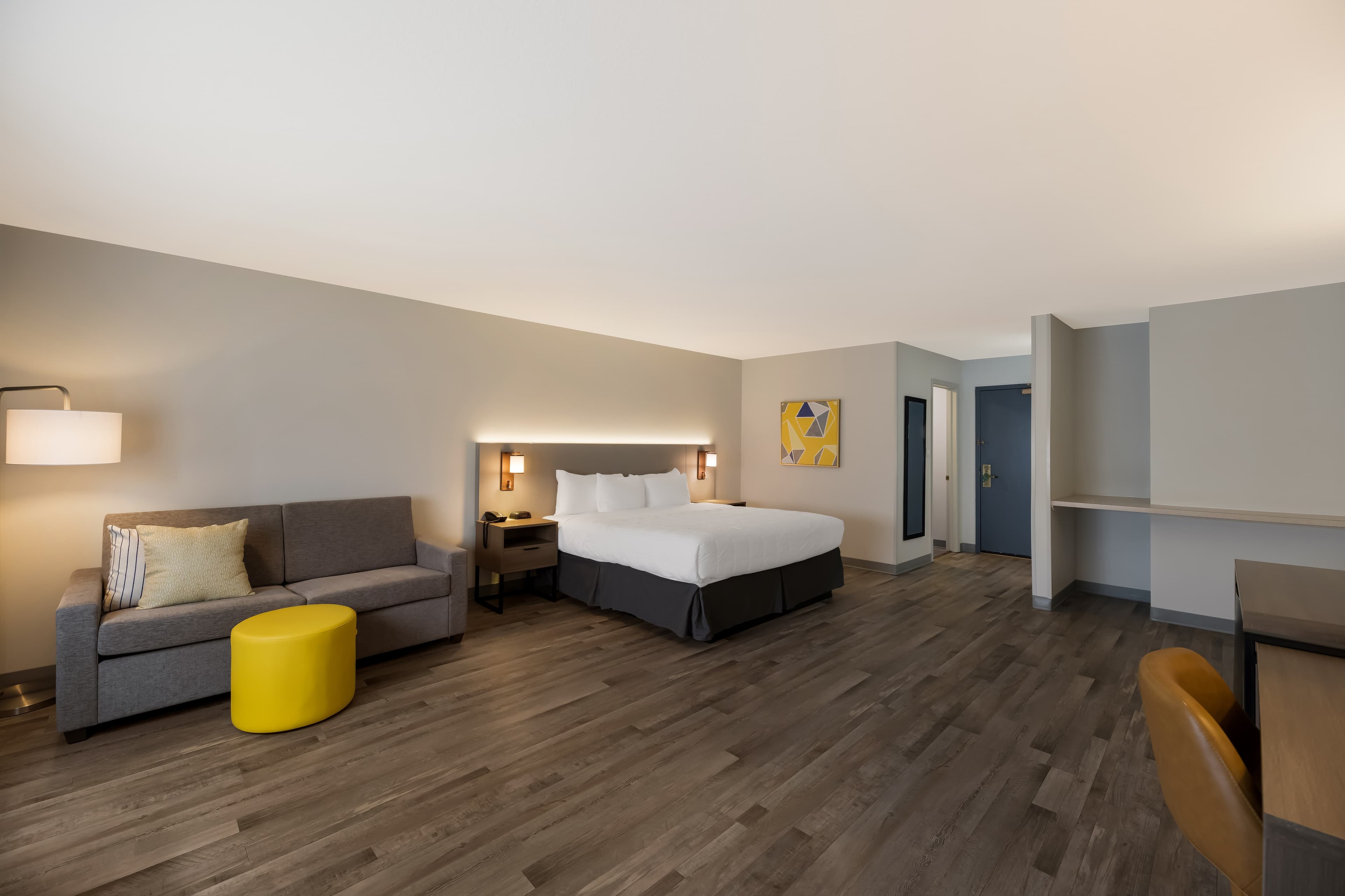 Quality Inn & Suites Artesia — 15