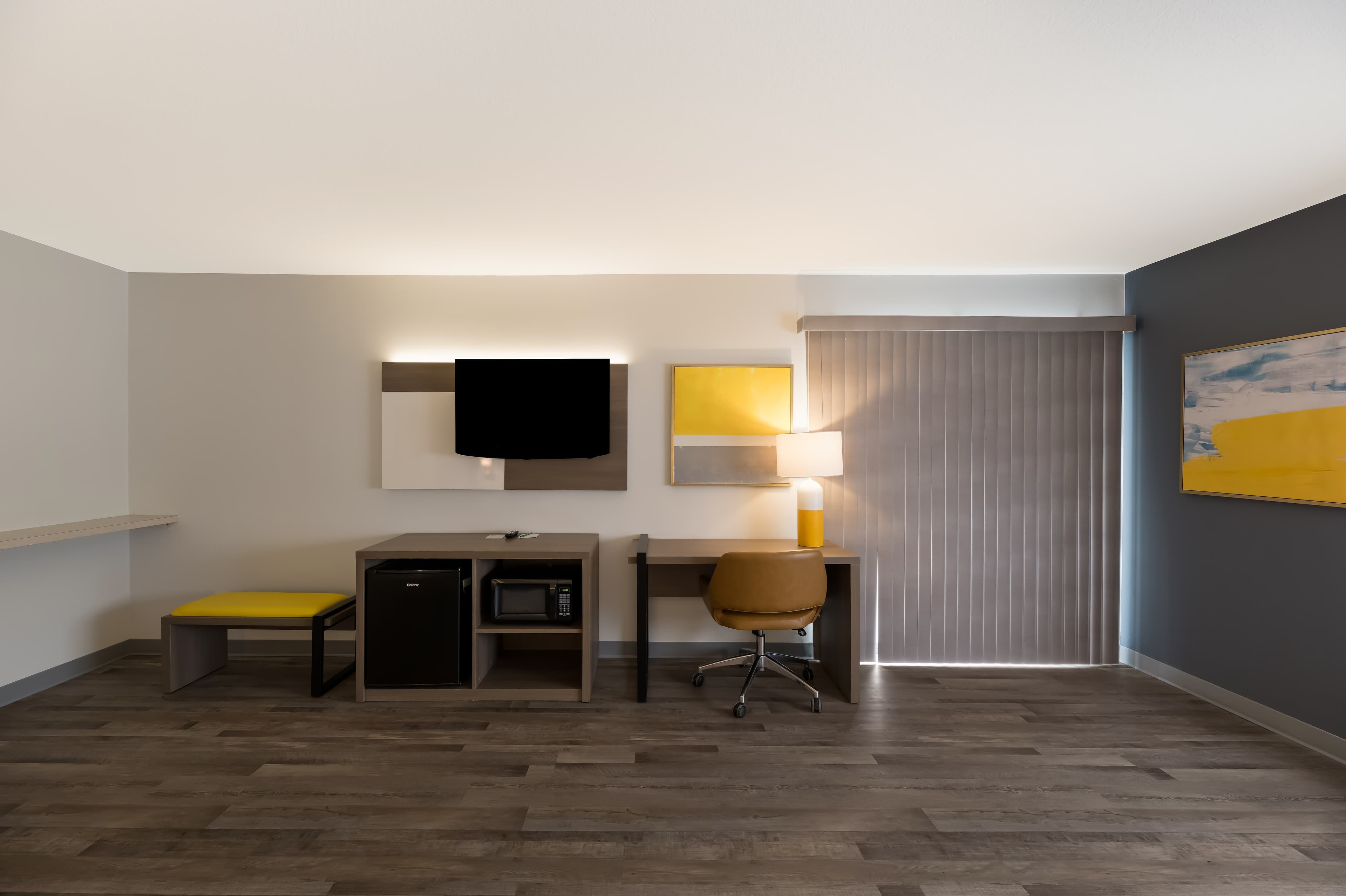 Quality Inn & Suites Artesia — 16