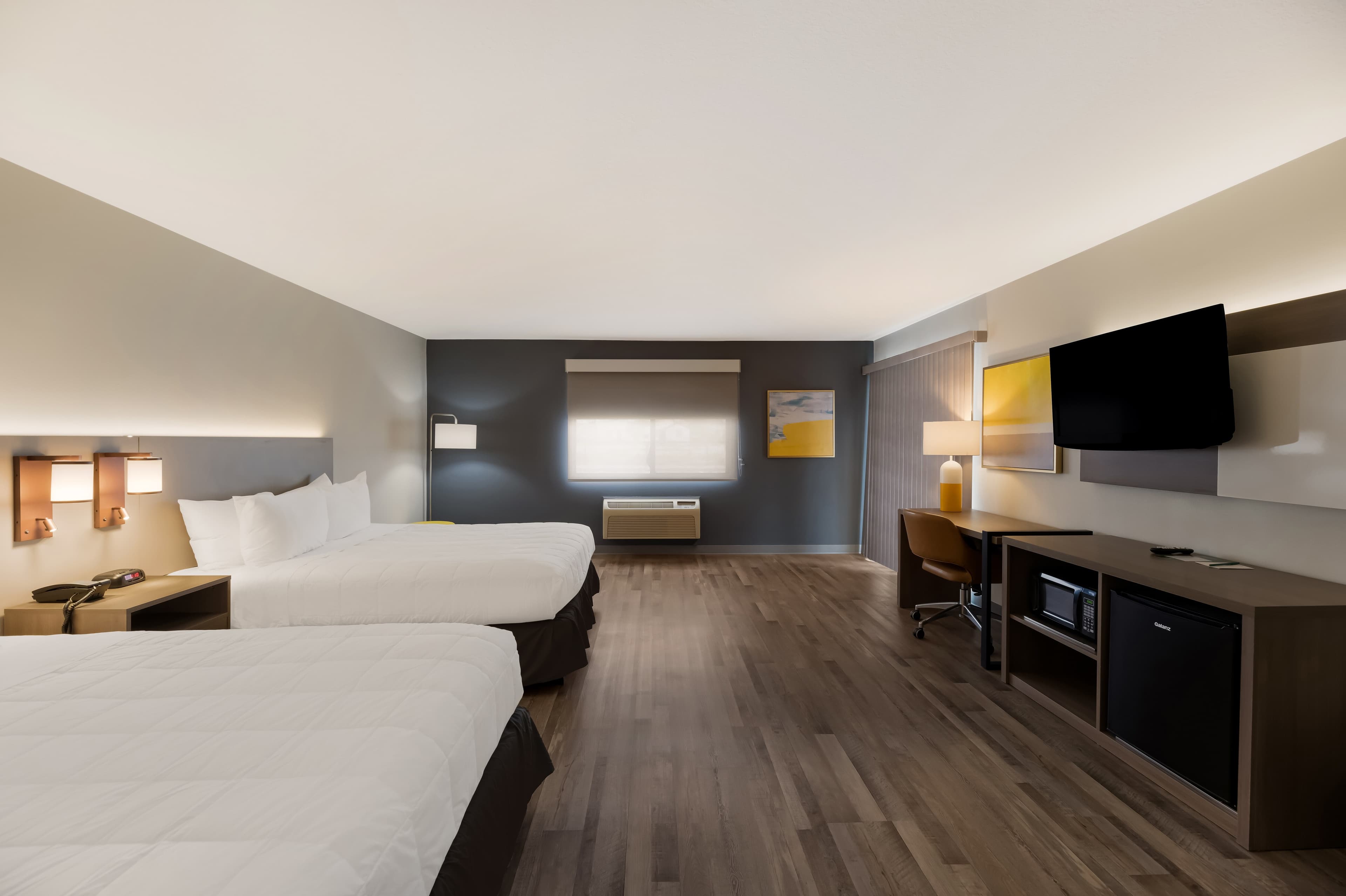 Quality Inn & Suites Artesia — 20