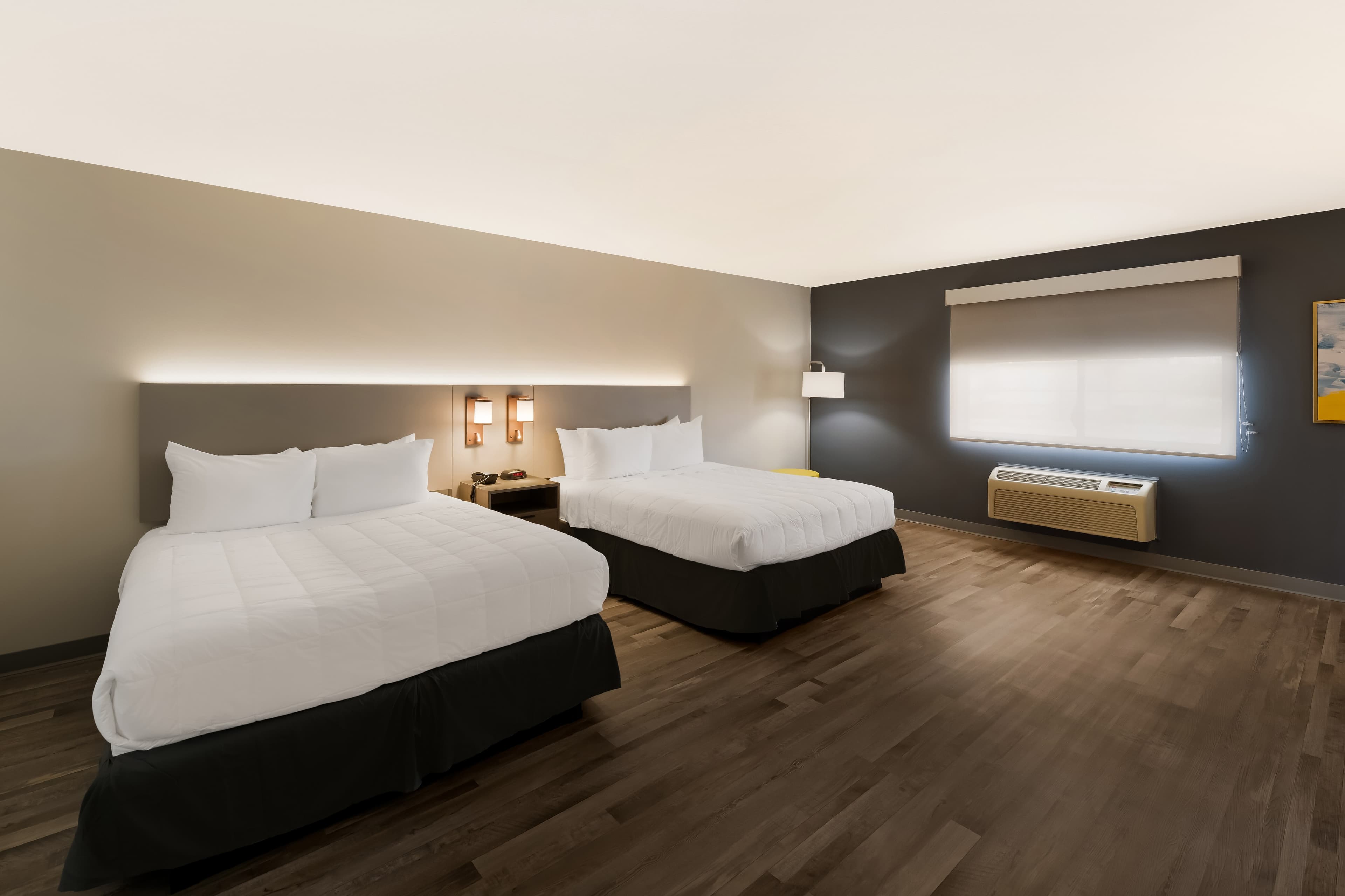 Quality Inn & Suites Artesia — 21