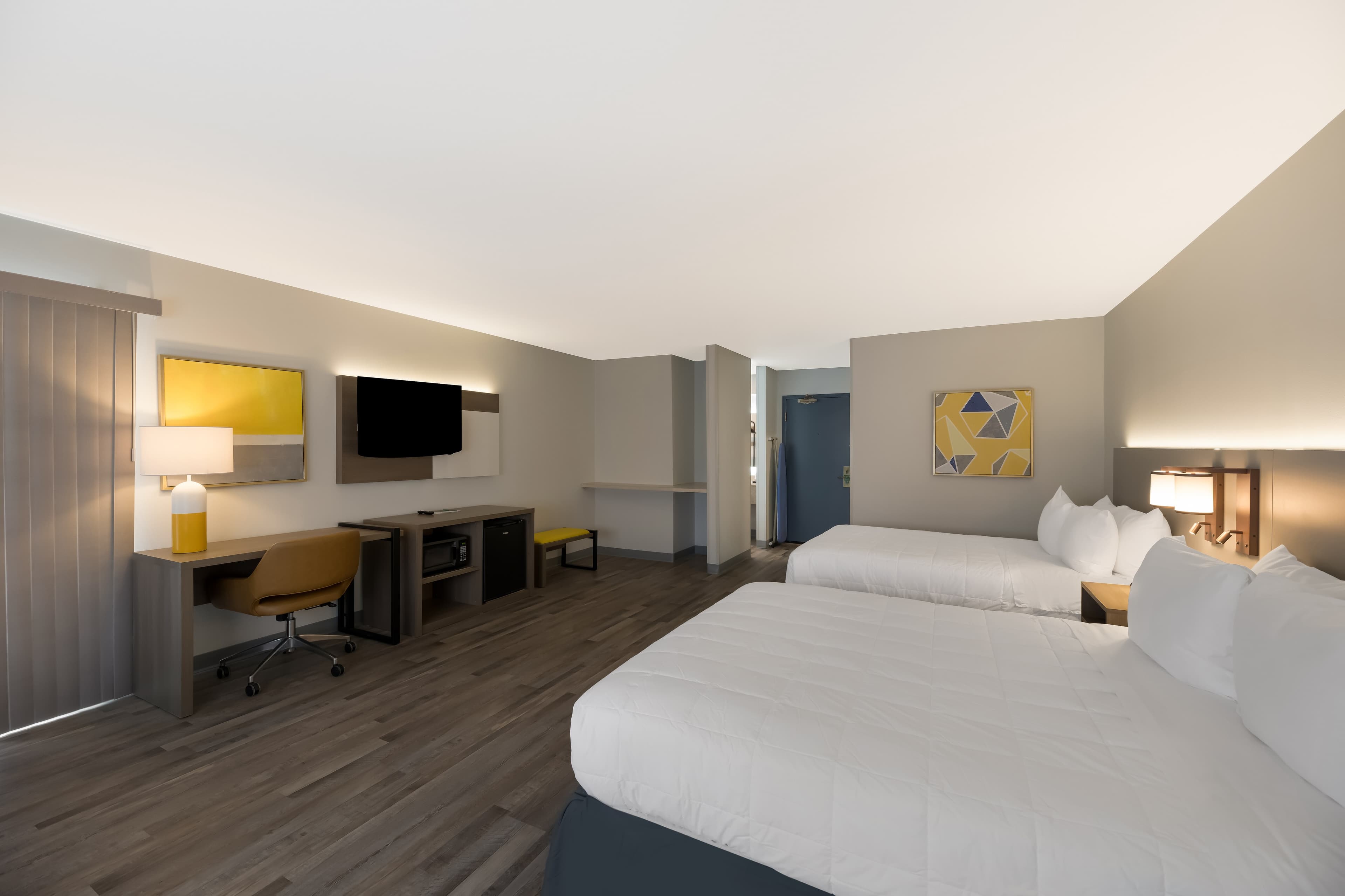Quality Inn & Suites Artesia — 22