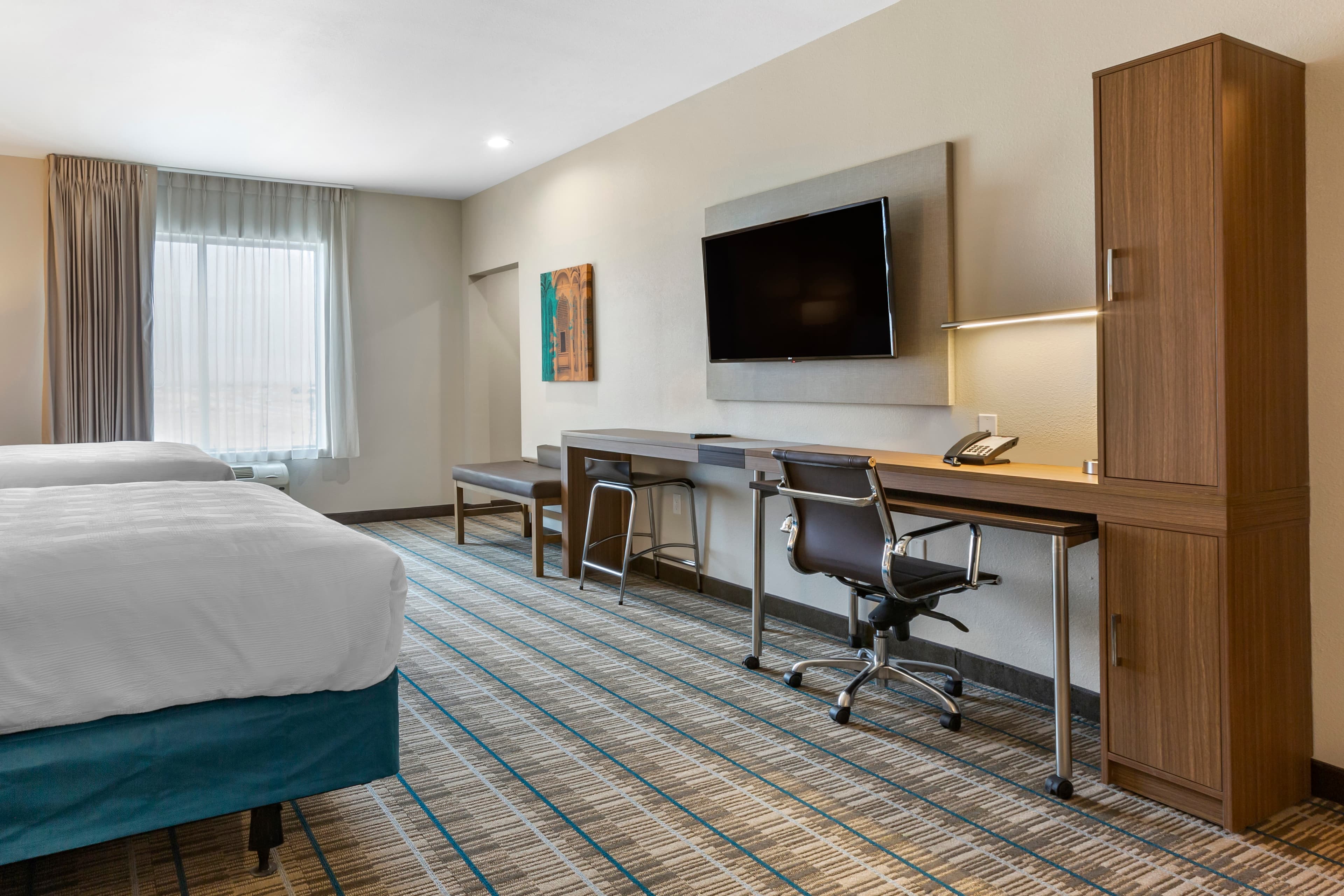 MainStay Suites Carlsbad South — 15
