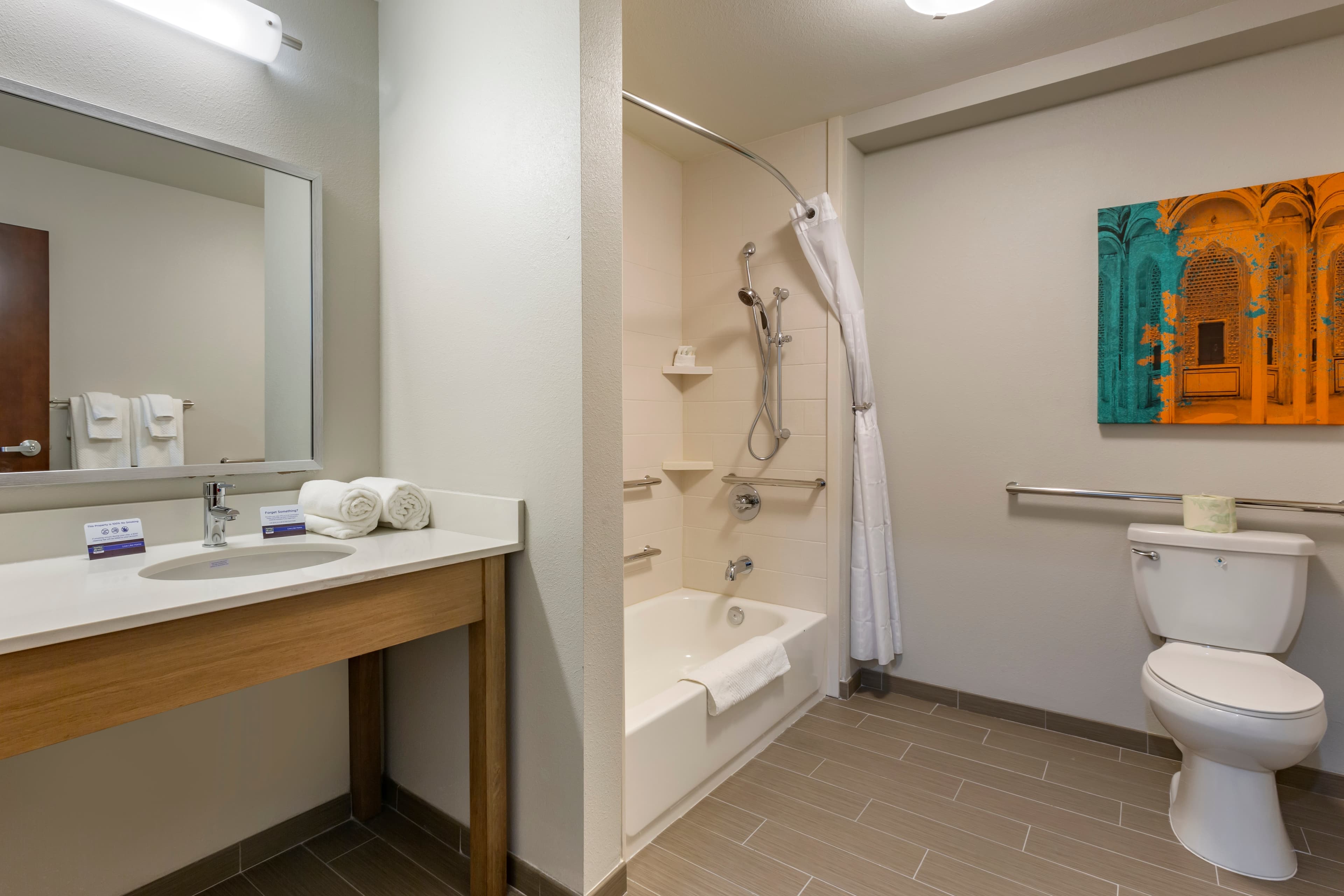 MainStay Suites Carlsbad South — 16