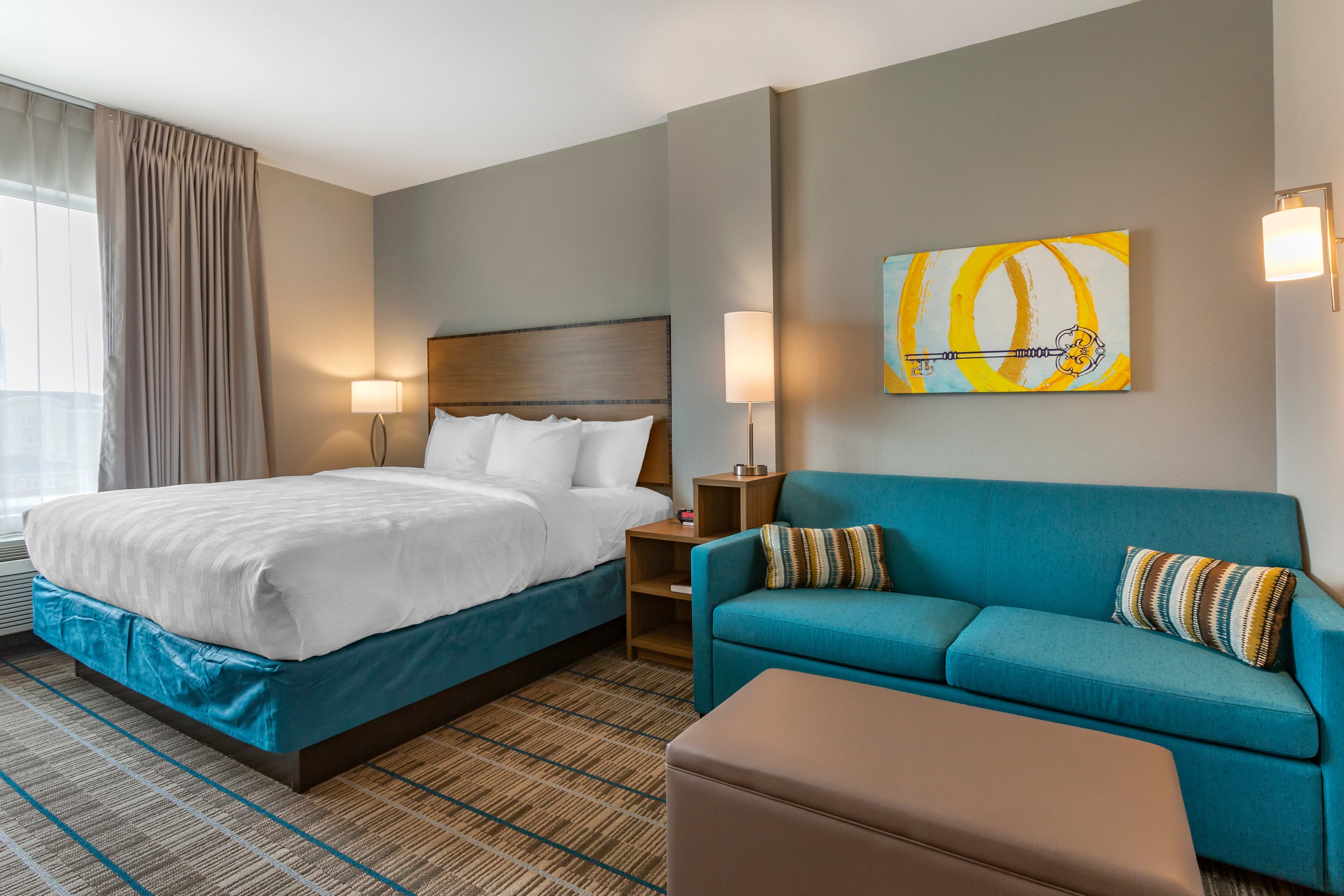 MainStay Suites Carlsbad South - Image 3