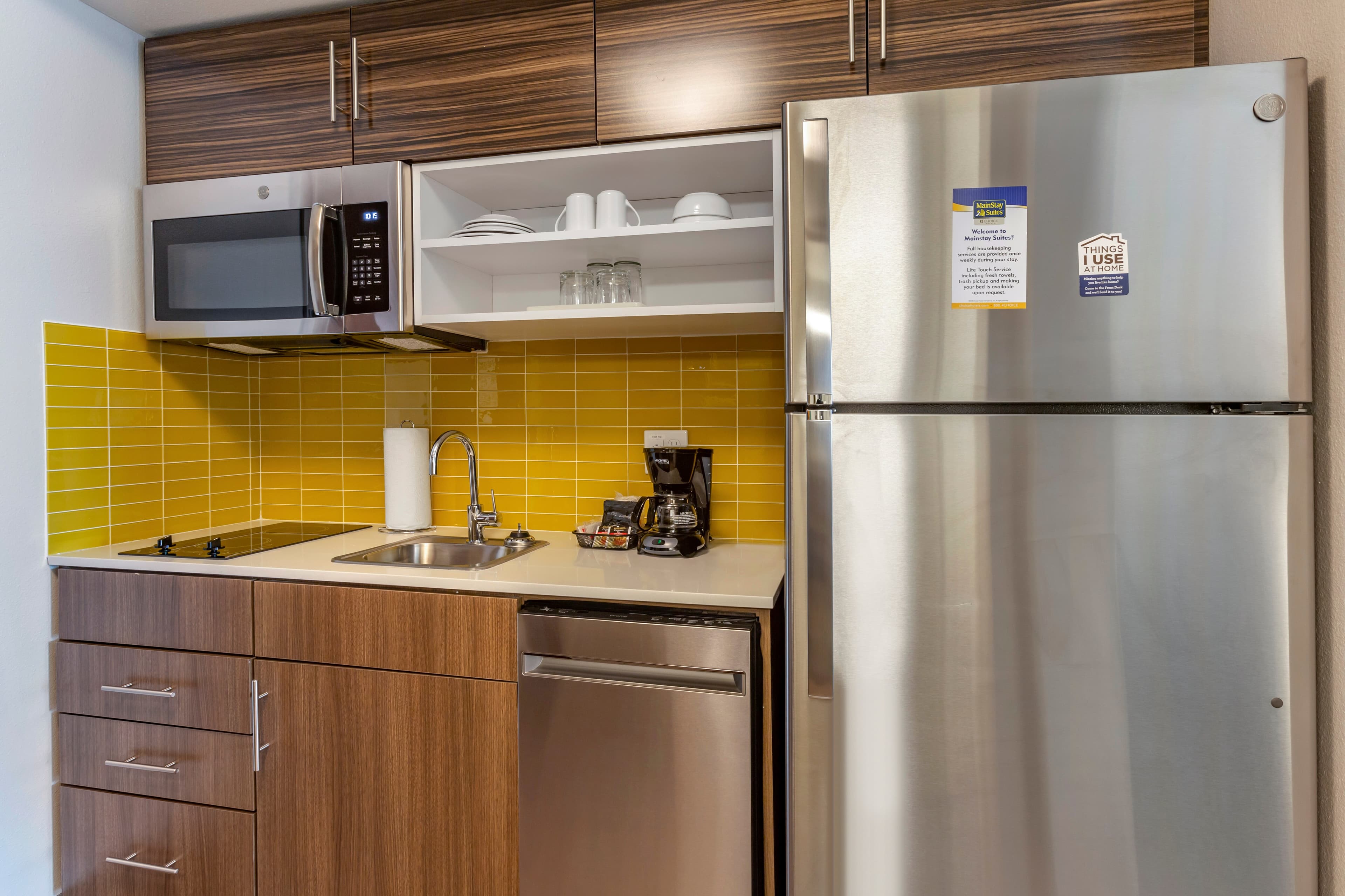 MainStay Suites Carlsbad South - Image 5