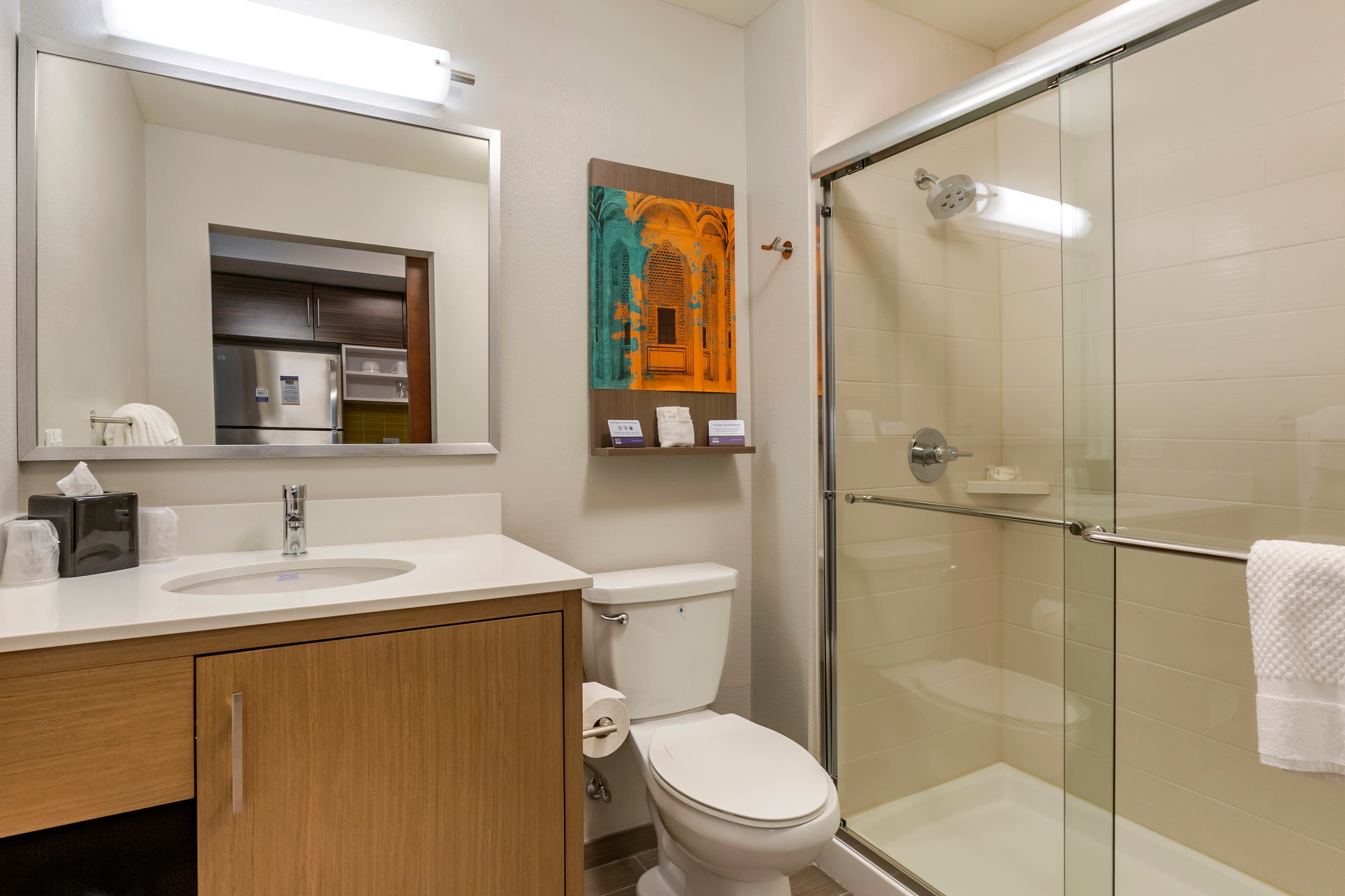 MainStay Suites Carlsbad South — 6