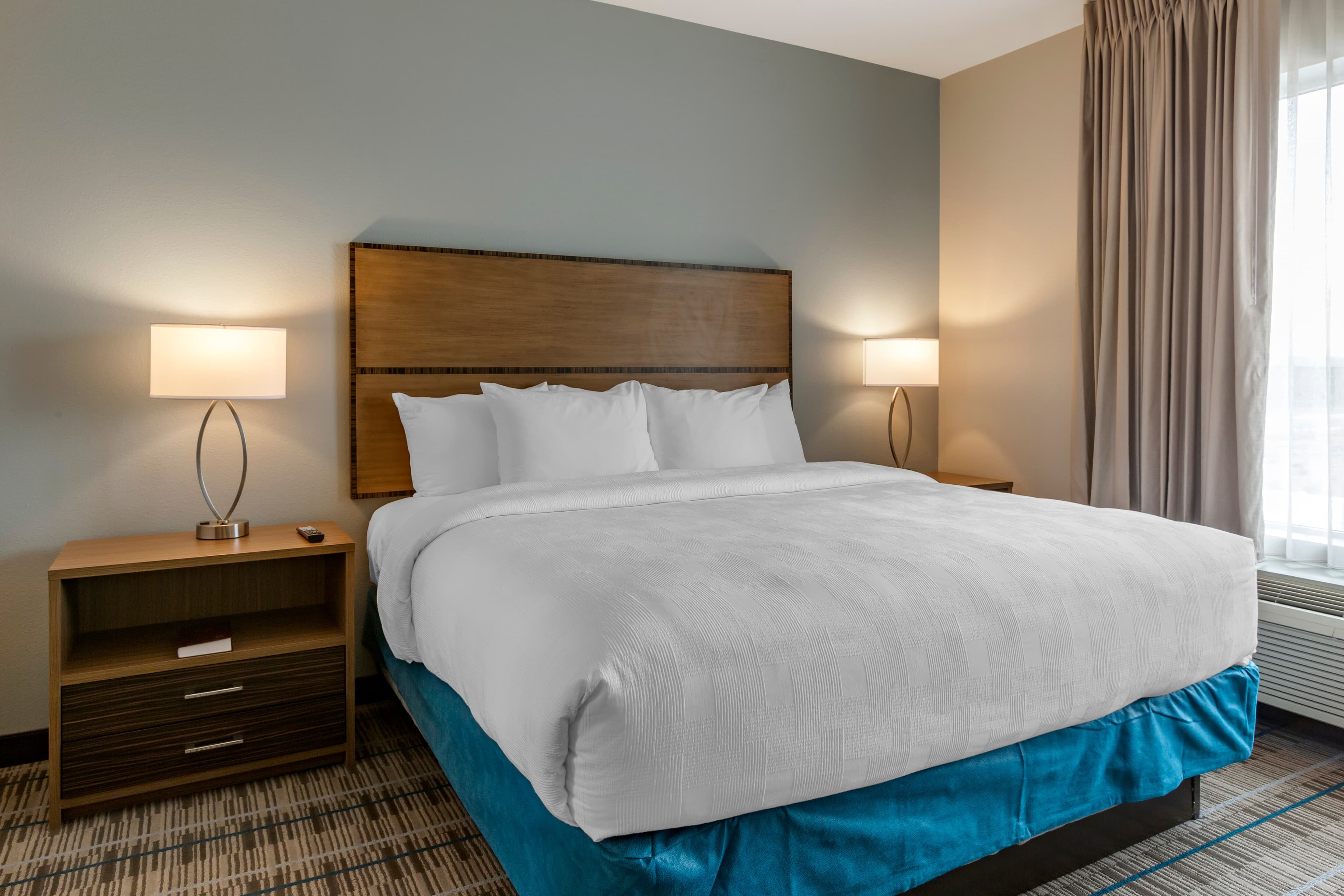 MainStay Suites Carlsbad South — 23