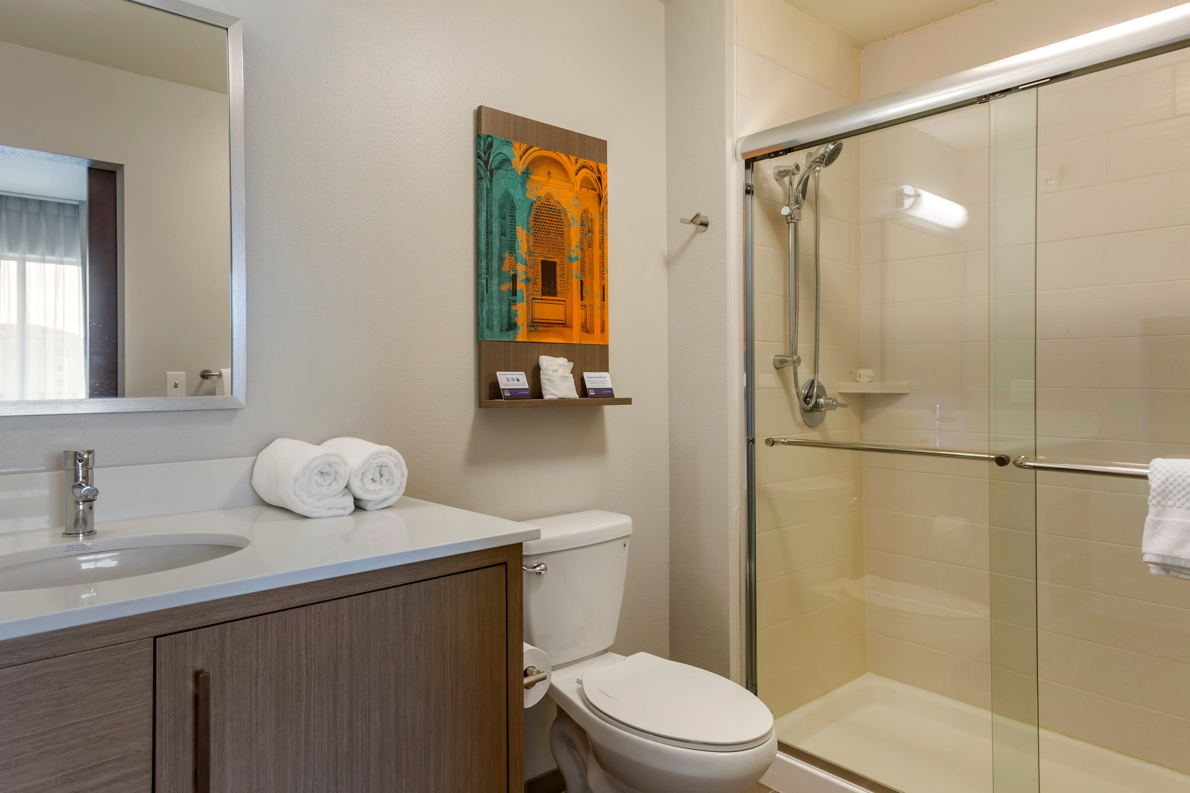 MainStay Suites Carlsbad South — 24