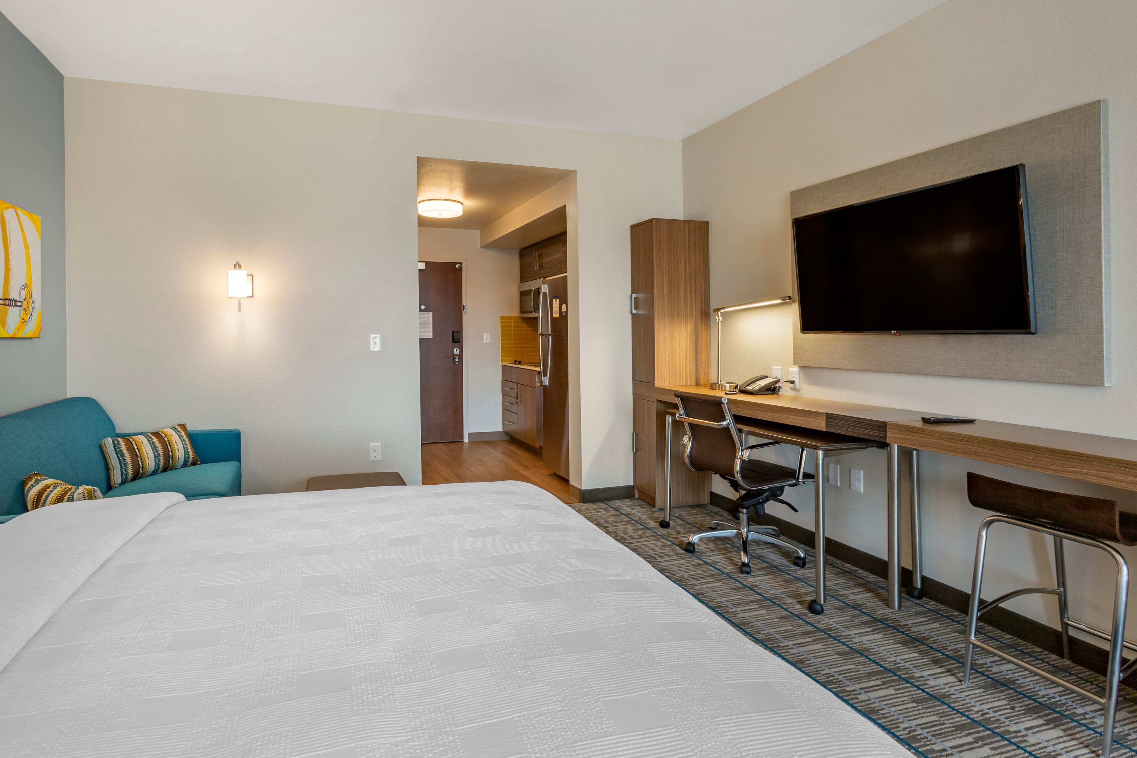 MainStay Suites Carlsbad South — 26