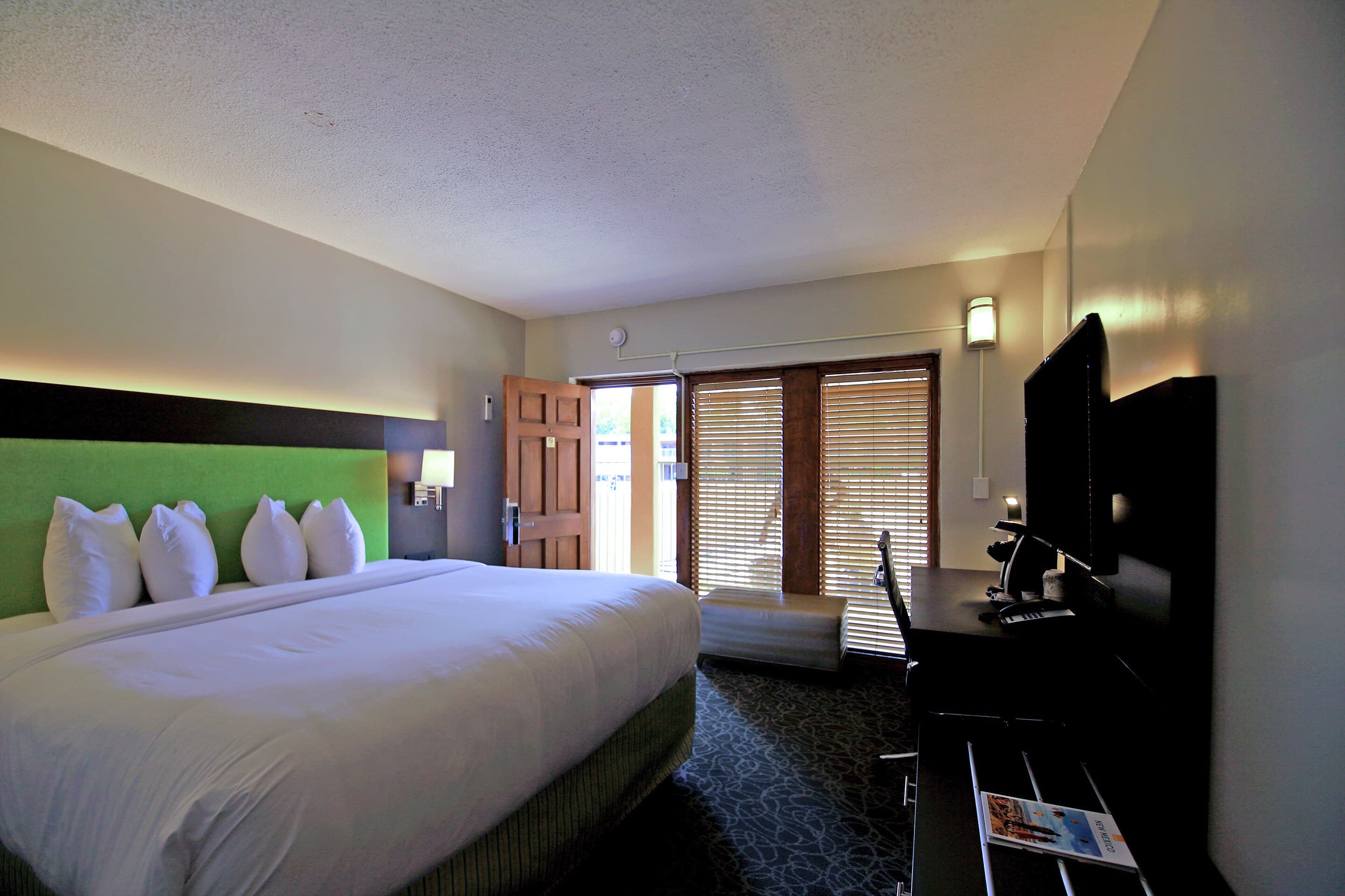 El Sendero Inn, an Ascend Collection Hotel — 18