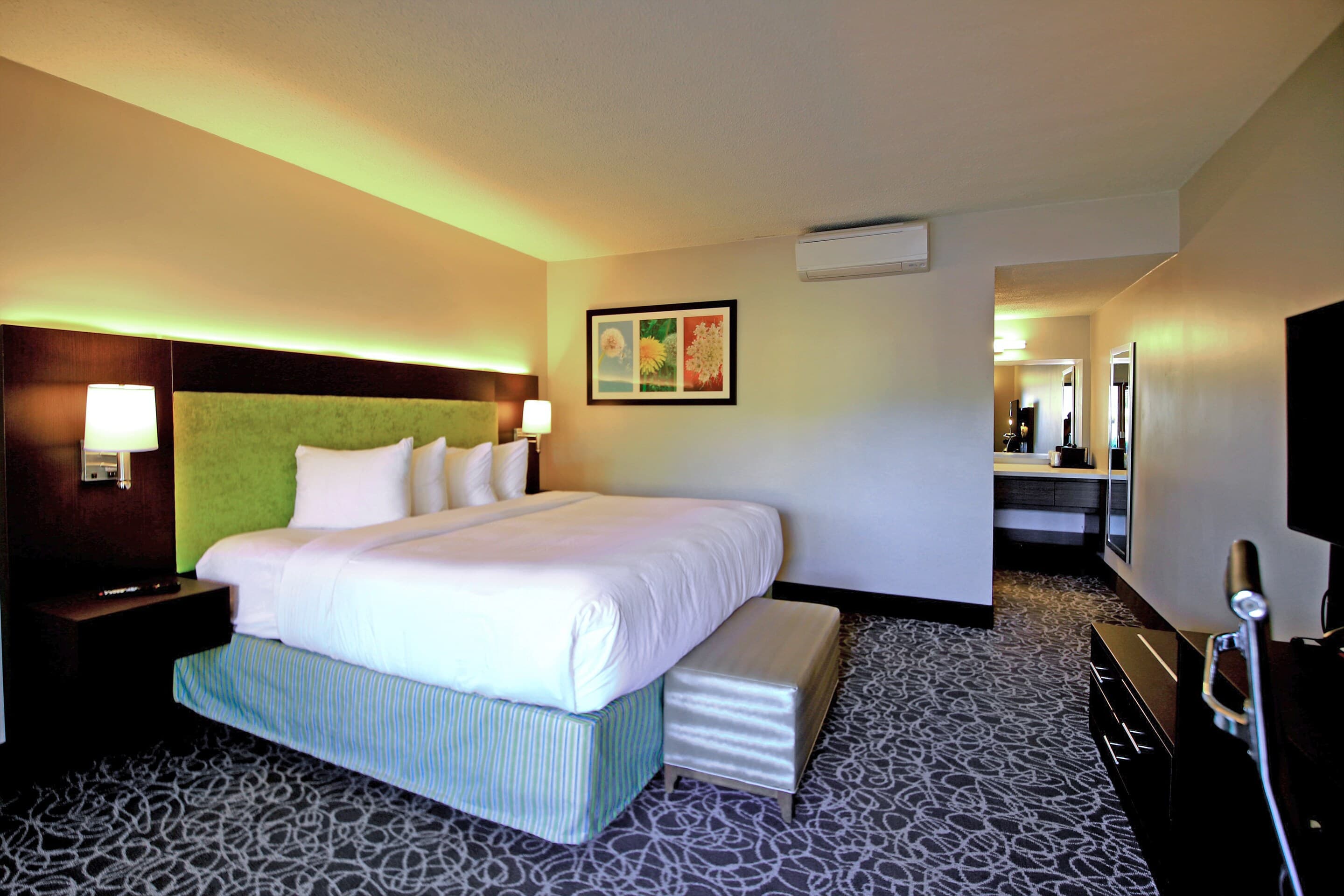 El Sendero Inn, an Ascend Collection Hotel — 8