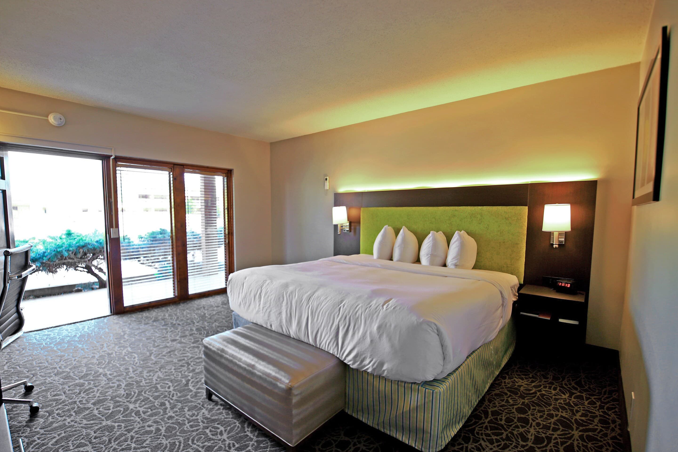 El Sendero Inn, an Ascend Collection Hotel — 10