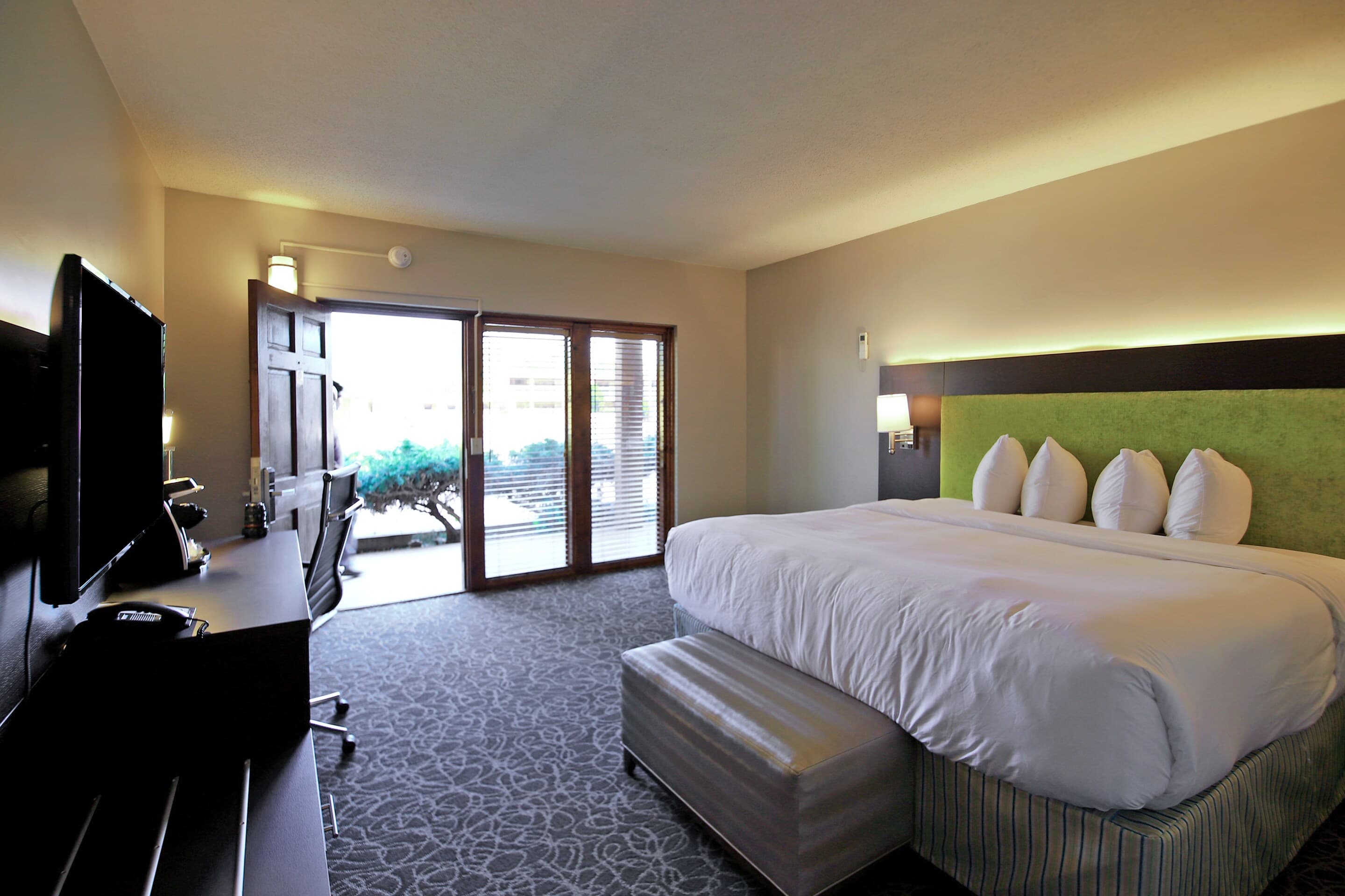 El Sendero Inn, an Ascend Collection Hotel — 11