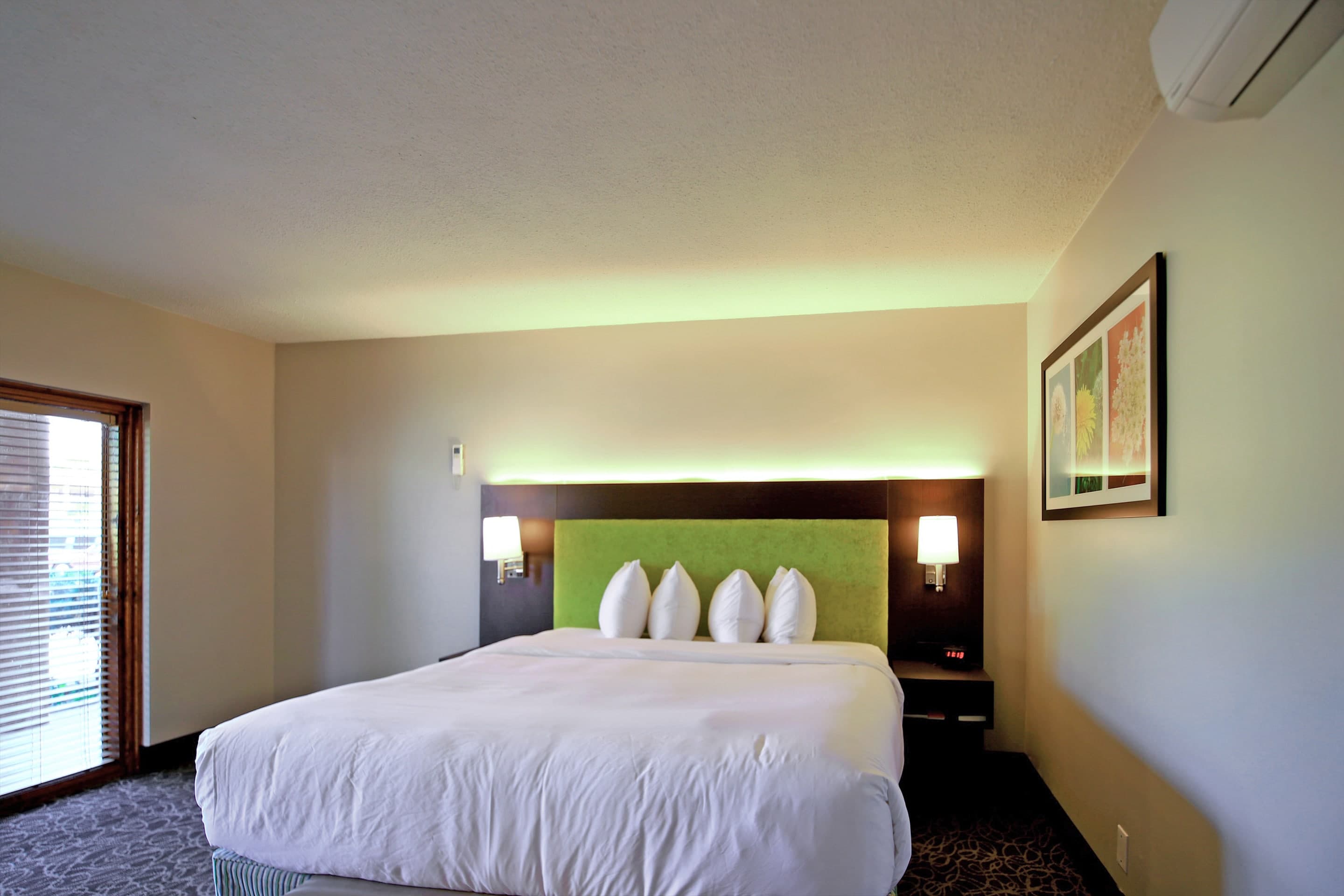 El Sendero Inn, an Ascend Collection Hotel — 12