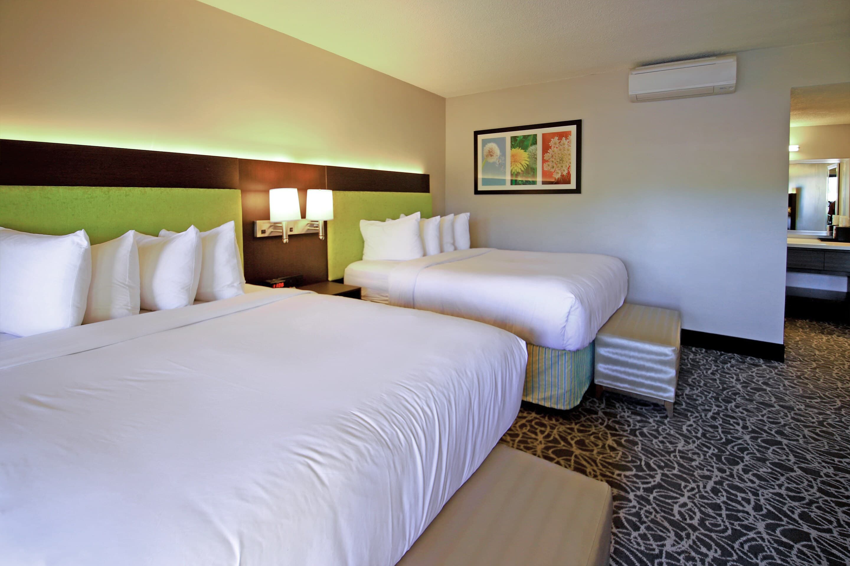 El Sendero Inn, an Ascend Collection Hotel — 49