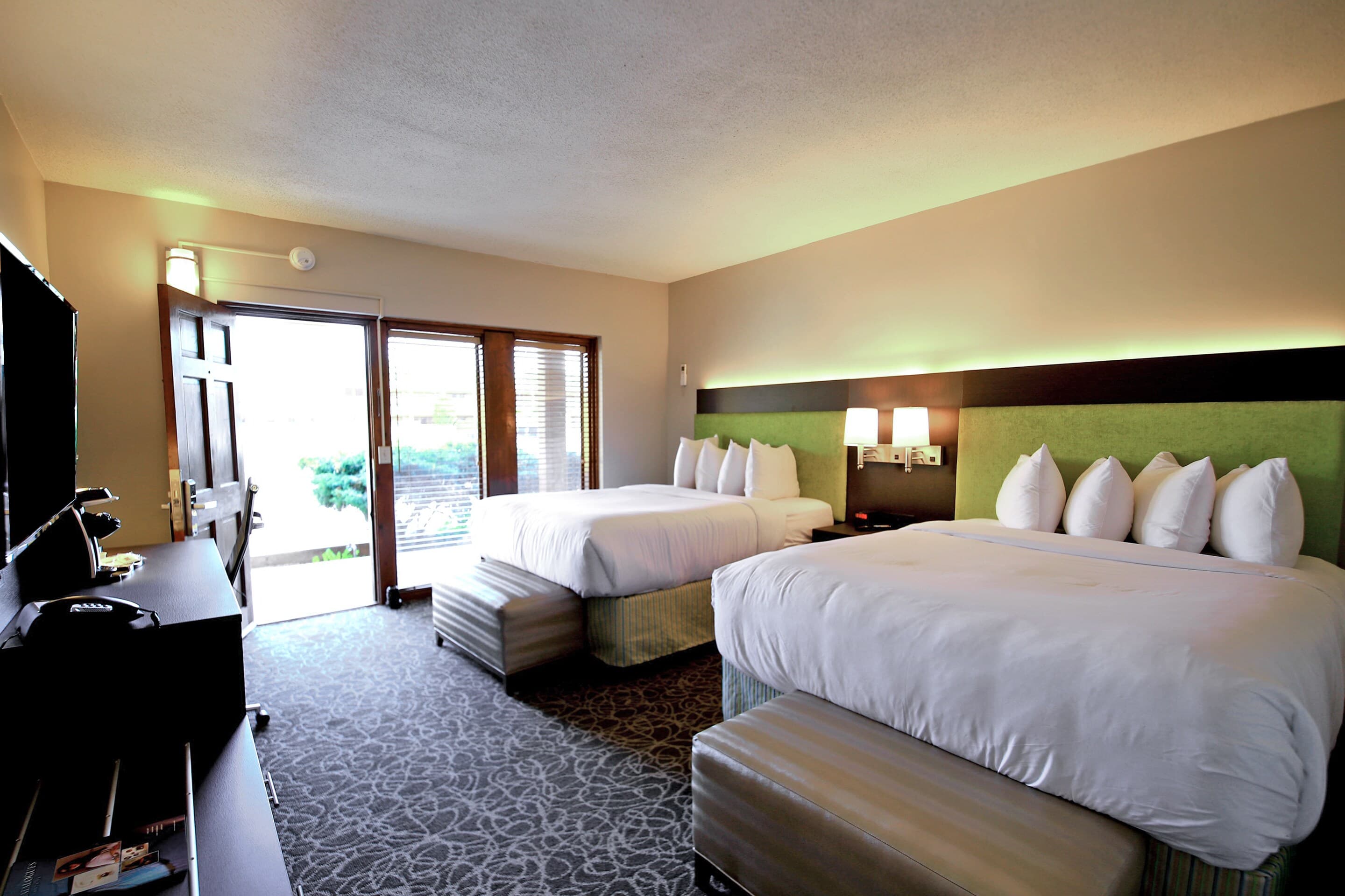El Sendero Inn, an Ascend Collection Hotel — 54