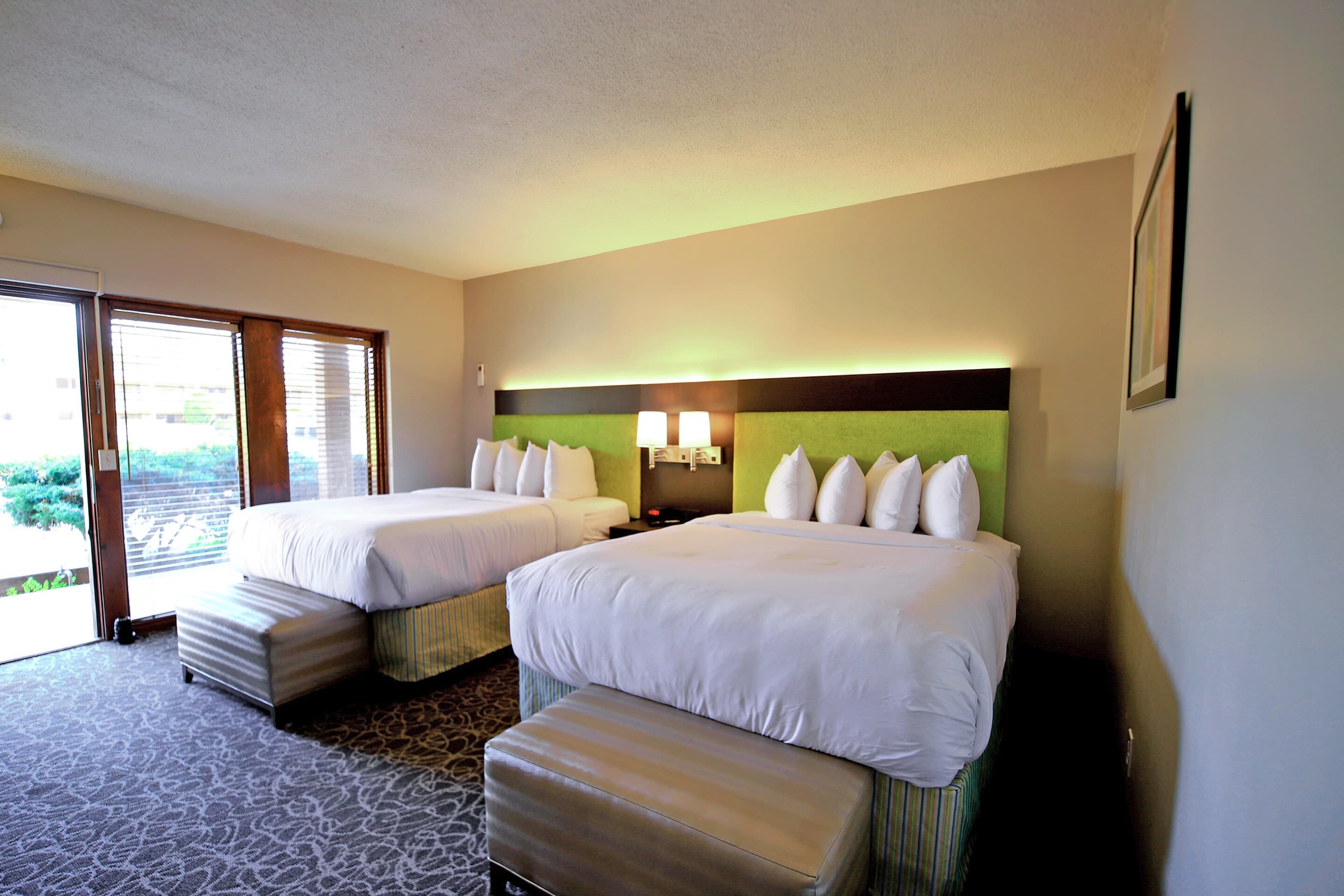 El Sendero Inn, an Ascend Collection Hotel — 56