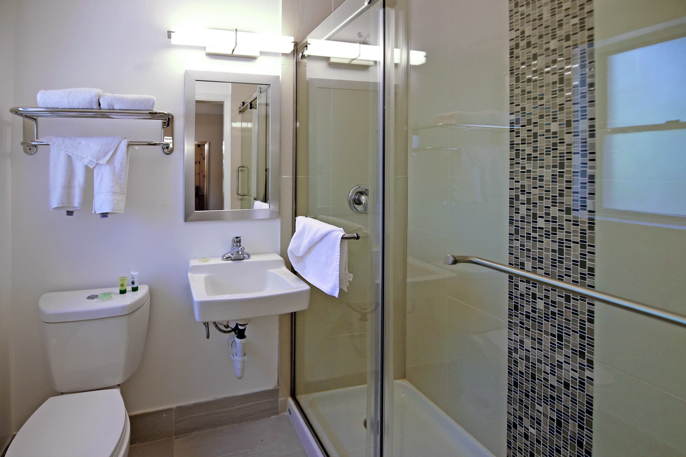 El Sendero Inn, an Ascend Collection Hotel — 9