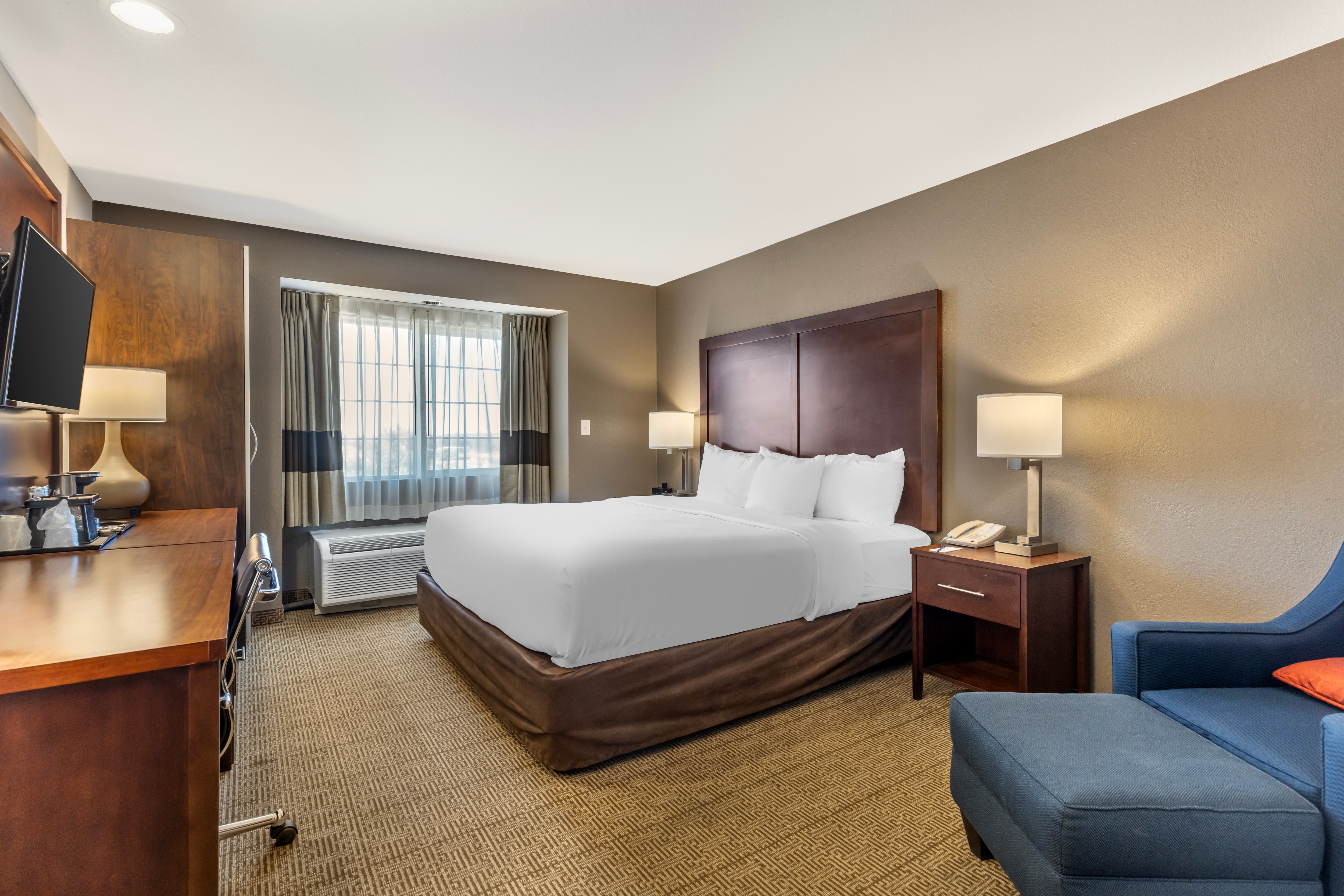 Comfort Inn & Suites Aztec - Farmington Area - Image 2